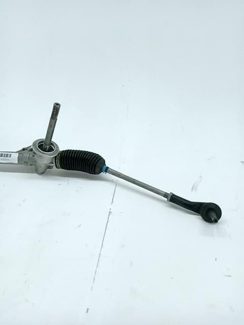 Cremallera direccion NISSAN MICRA (K12E) 4