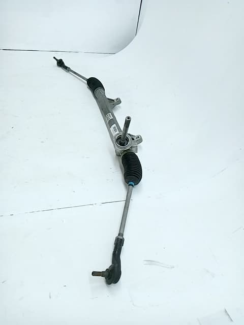 Cremallera direccion NISSAN MICRA (K12E)