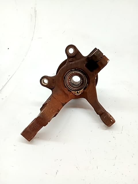 Mangueta delantera izquierda NISSAN MICRA (K12E) 2