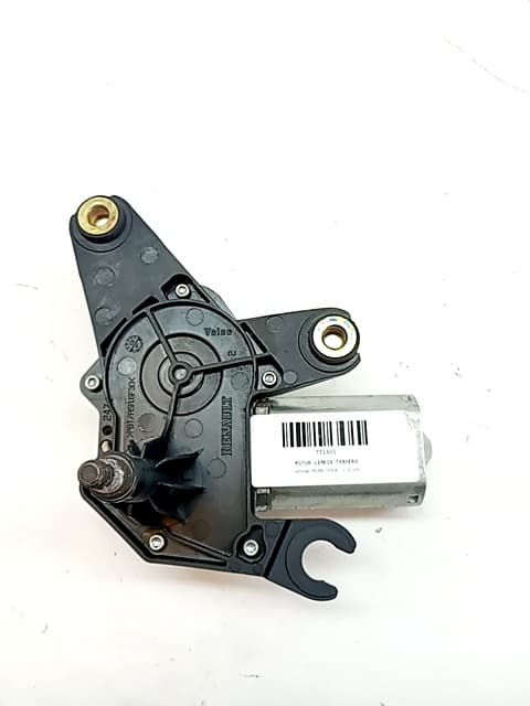 Motor limpia trasero NISSAN MICRA (K12E)