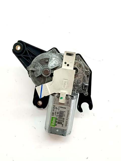 Motor limpia trasero NISSAN MICRA (K12E) 3
