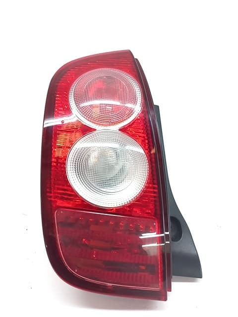 Piloto trasero izquierdo NISSAN MICRA (K12E)