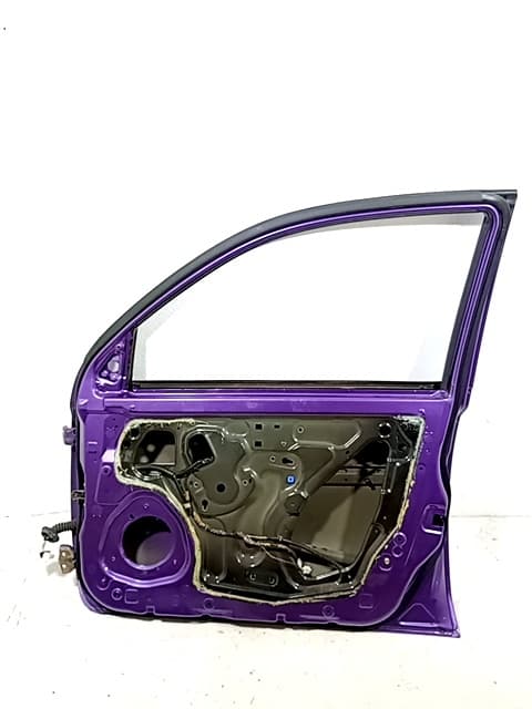 Puerta delantera derecha NISSAN MICRA (K12E) 2