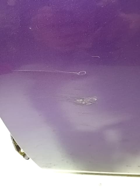 Puerta delantera izquierda NISSAN MICRA (K12E) 3