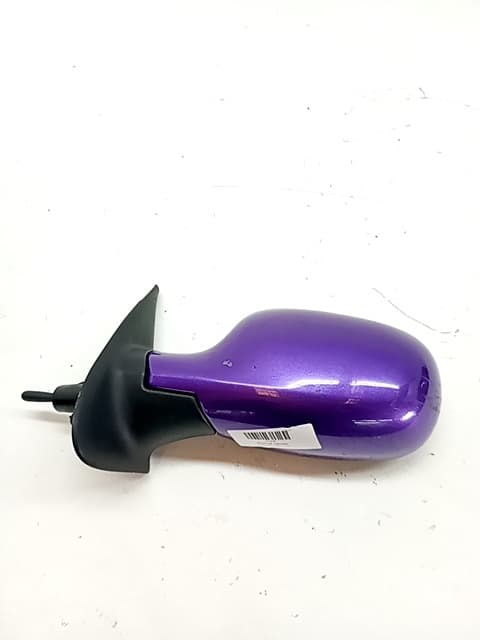 Retrovisor izquierdo NISSAN MICRA (K12E) 3