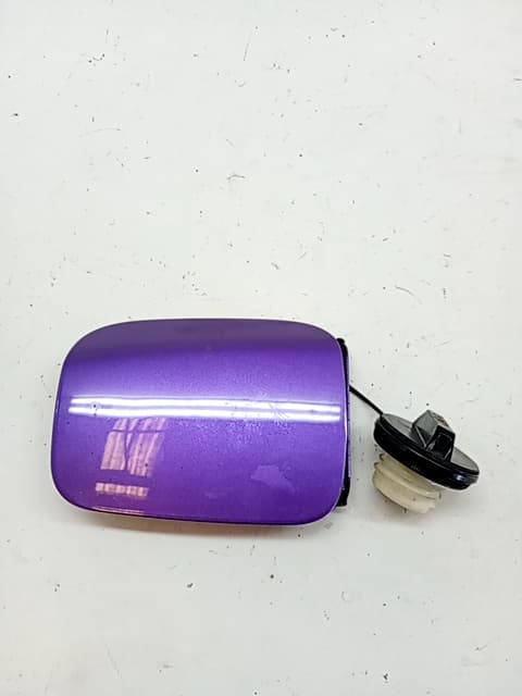 Tapa exterior combustible NISSAN MICRA (K12E)