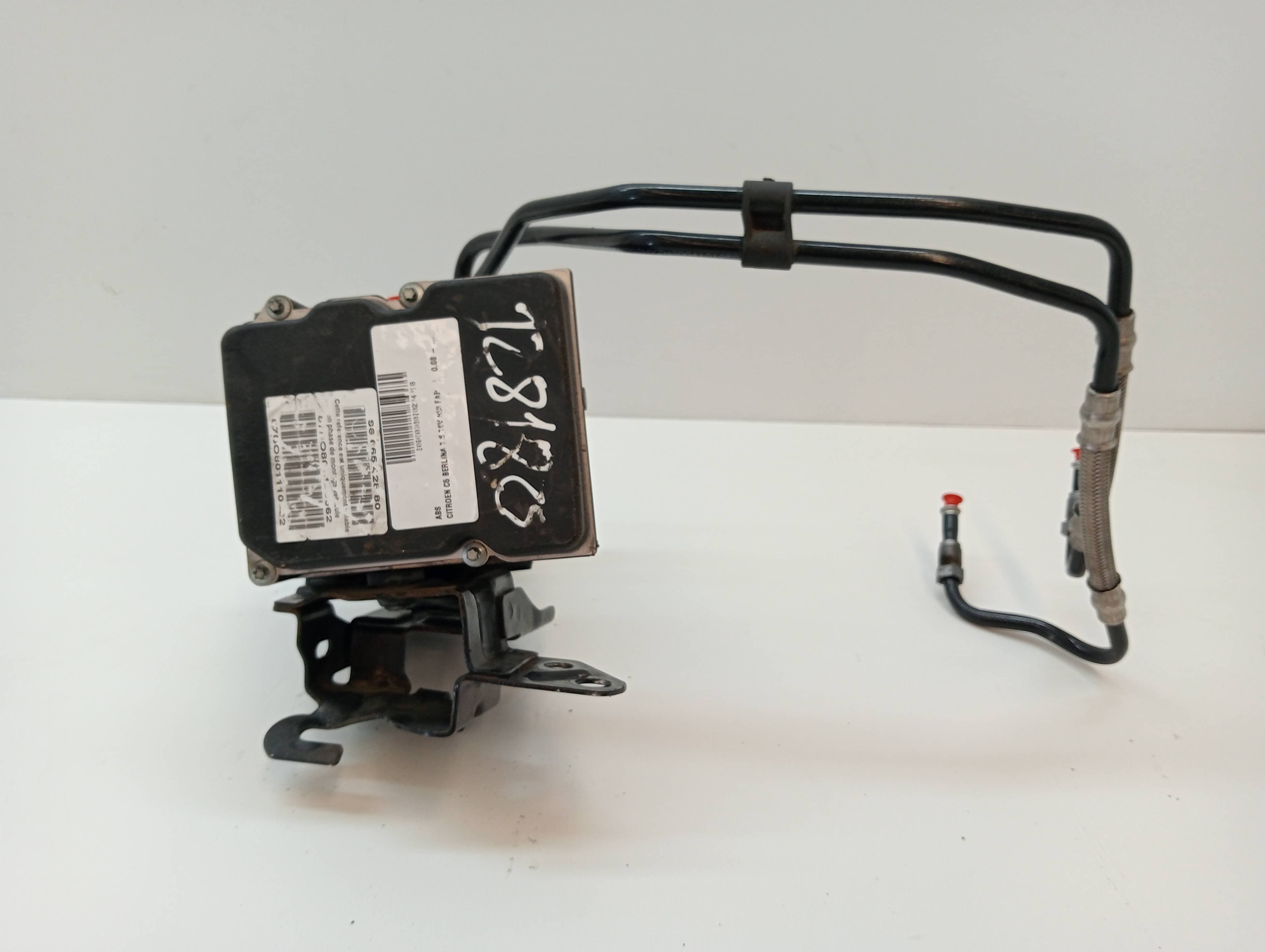 Abs CITROEN C5 BERLINA 4