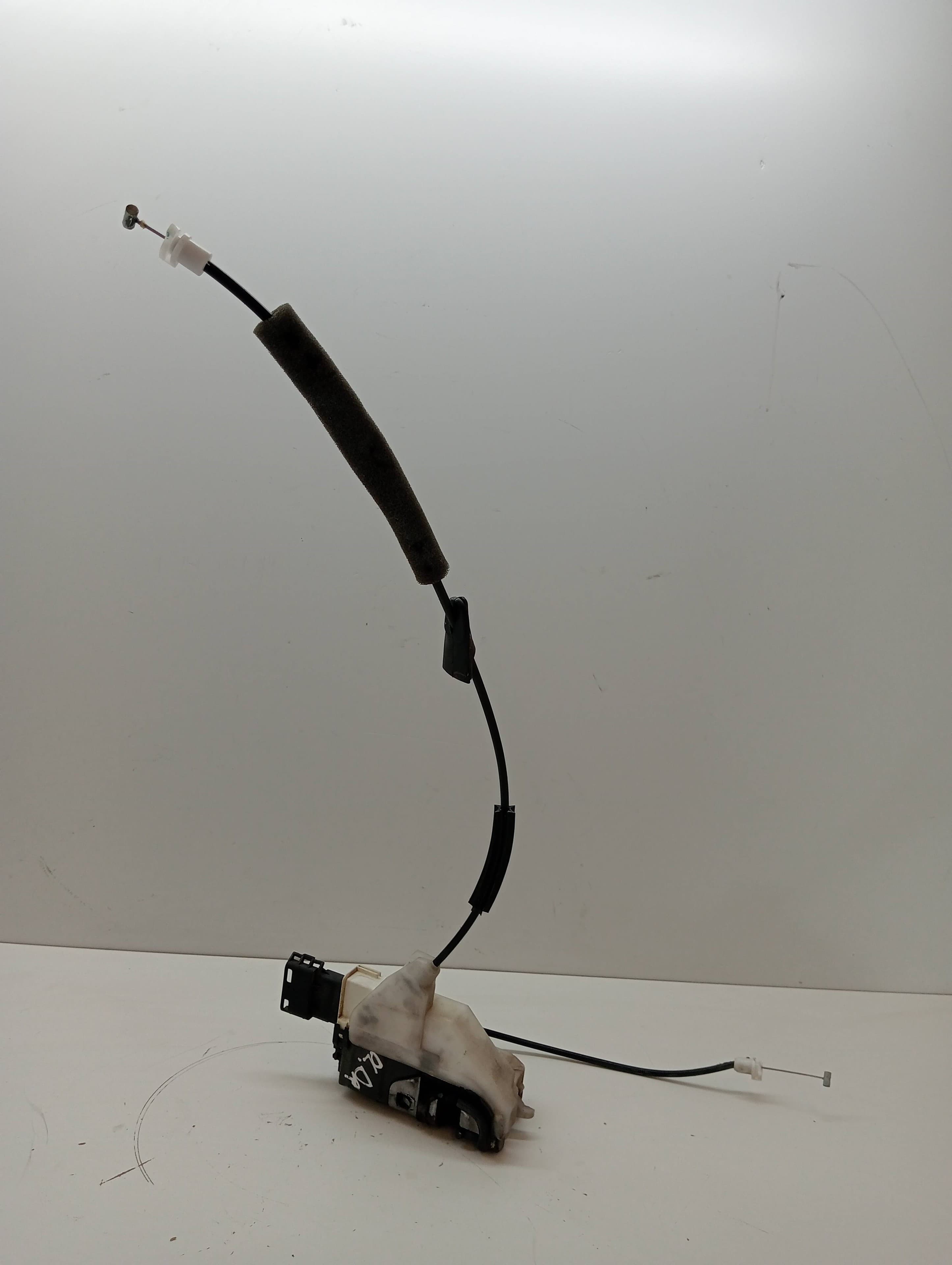 Cerradura puerta delantera izquierda CITROEN C5 BERLINA