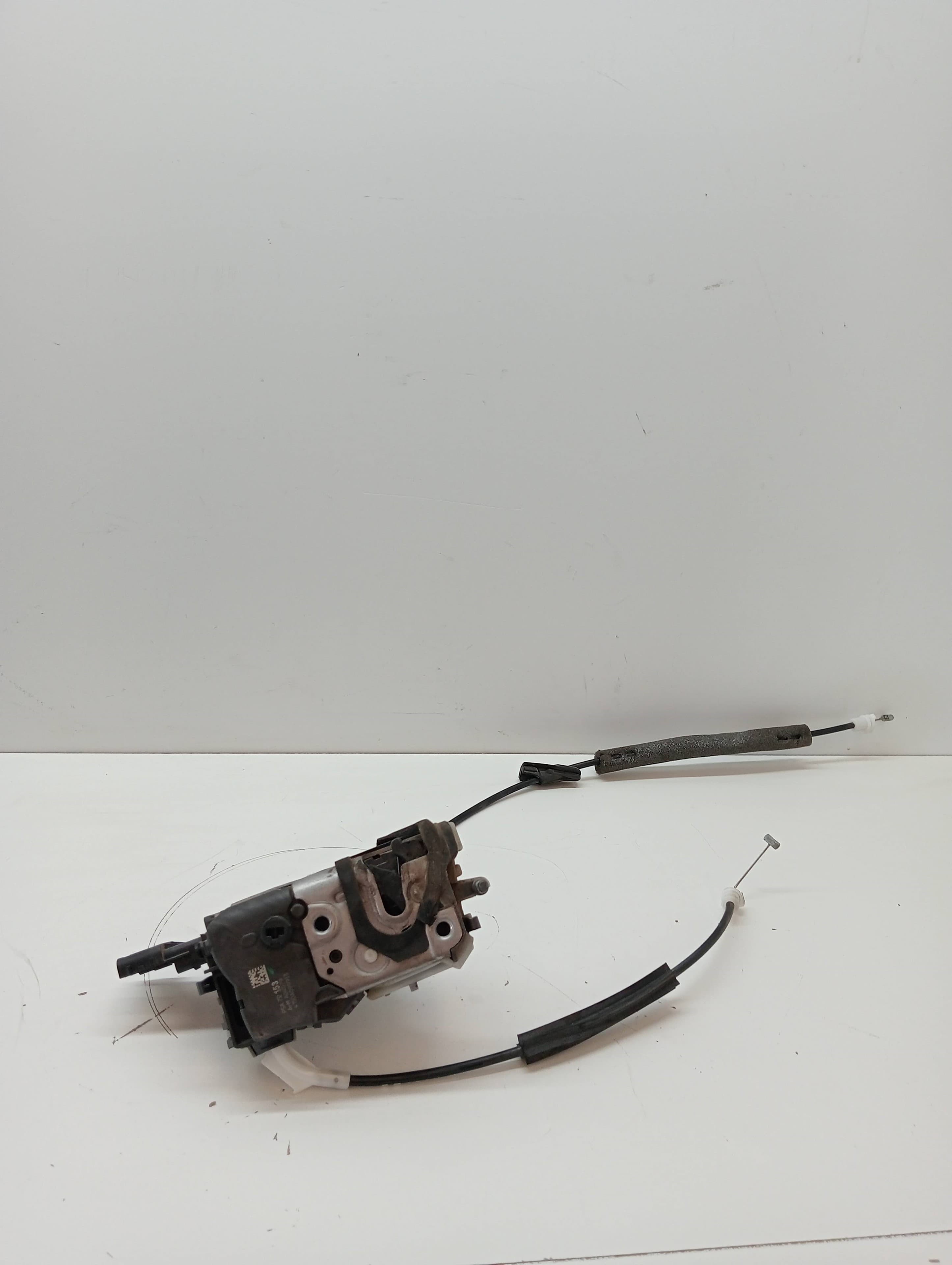 Cerradura puerta trasera izquierda CITROEN C5 BERLINA 2