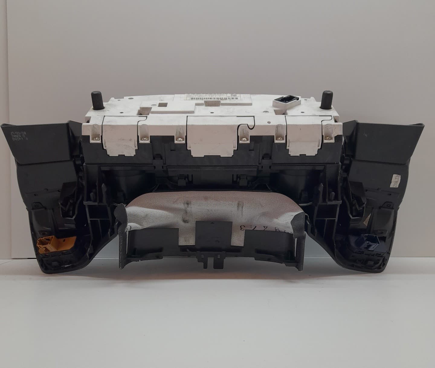 Cuadro instrumentos CITROEN C5 BERLINA 4