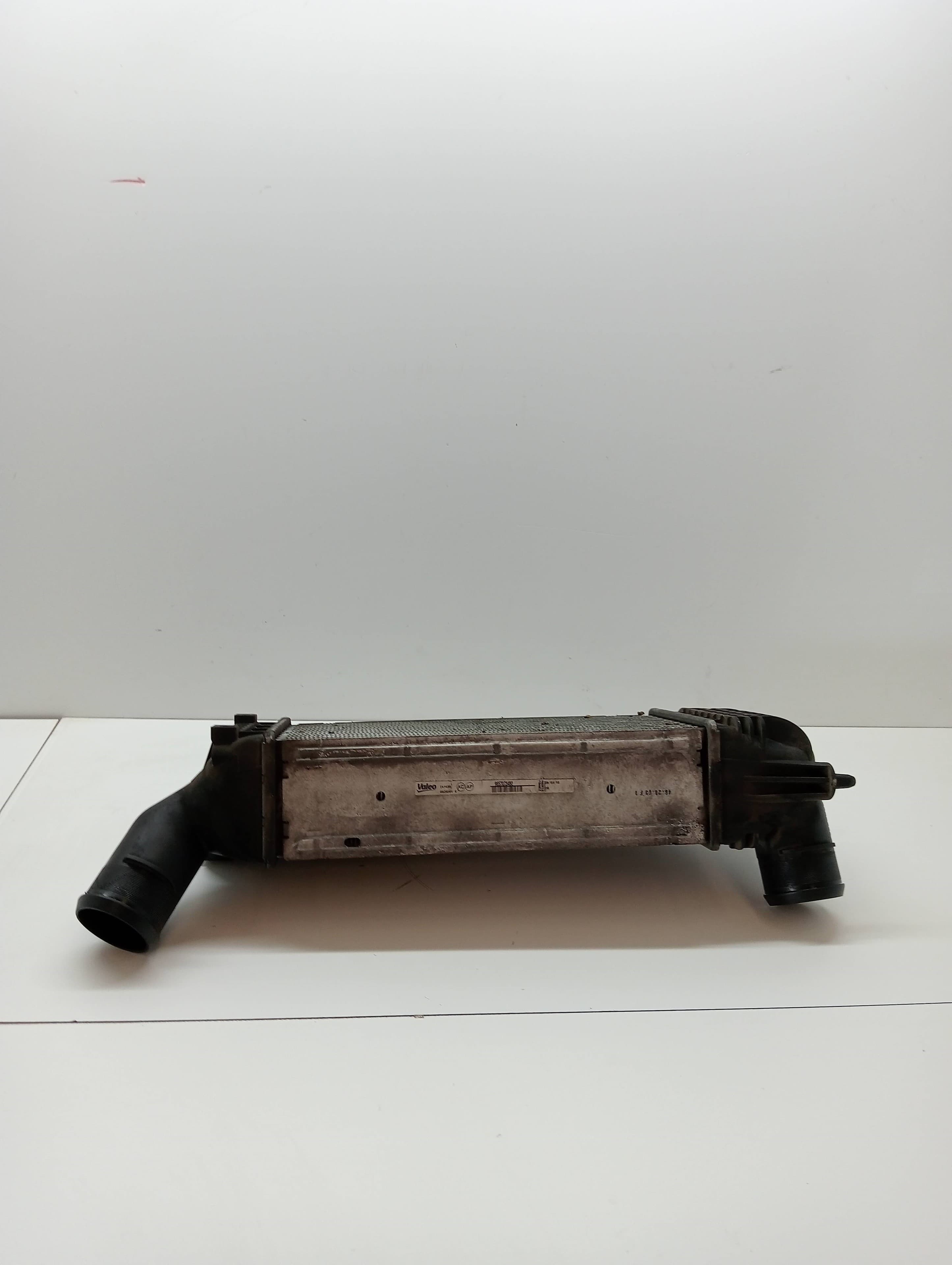 Intercooler CITROEN C5 BERLINA 3