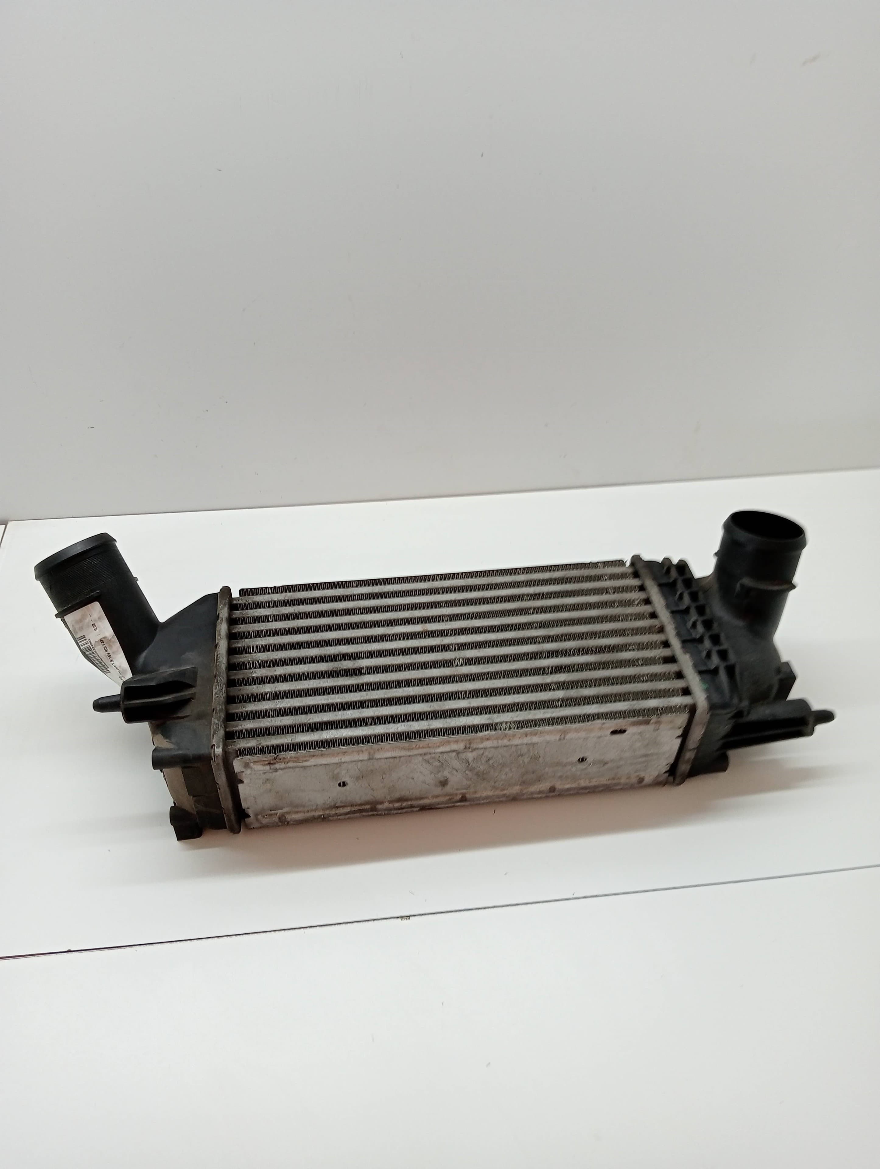 Intercooler CITROEN C5 BERLINA
