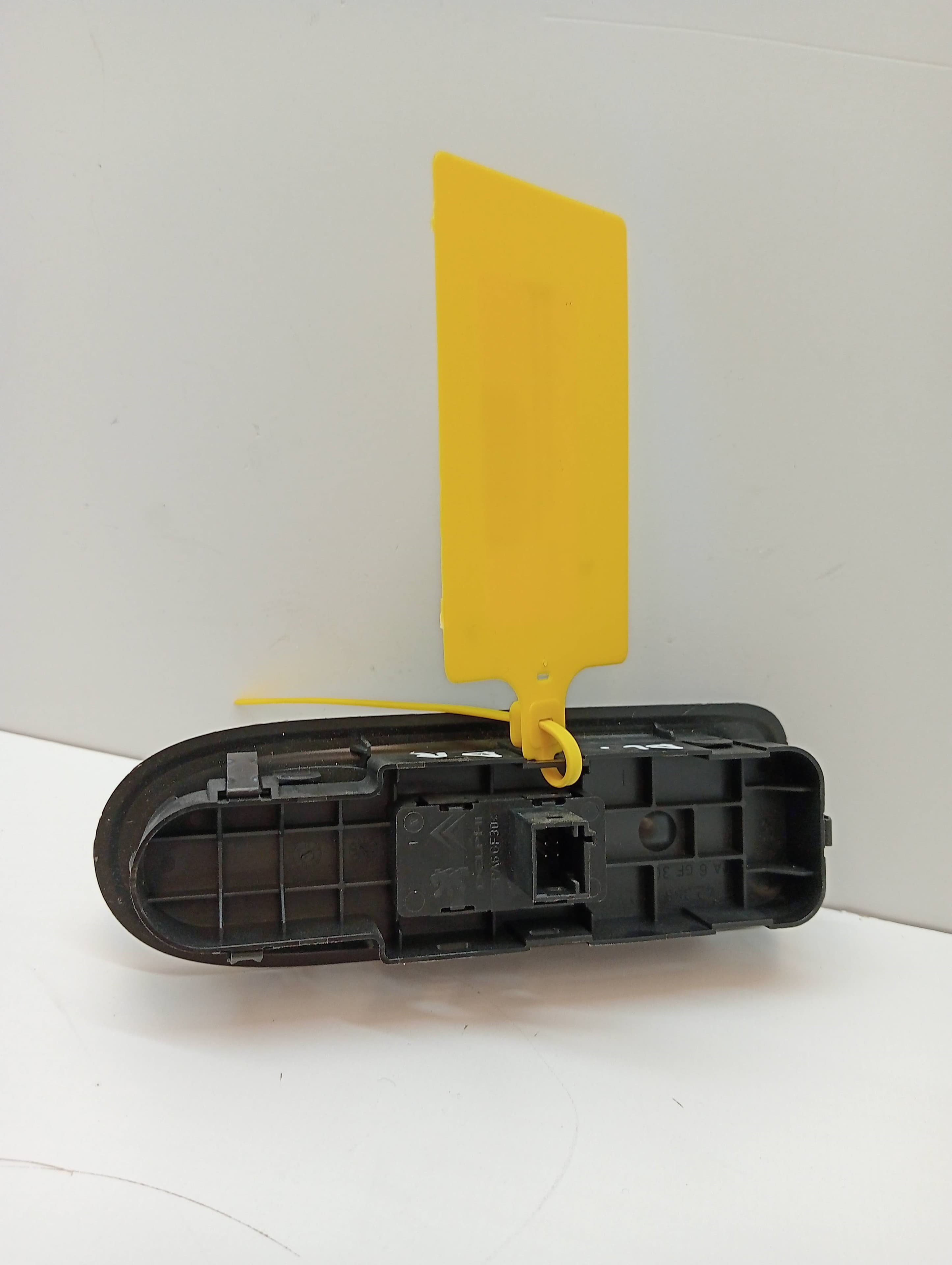 Mando elevalunas delantero derecho CITROEN C5 BERLINA 3