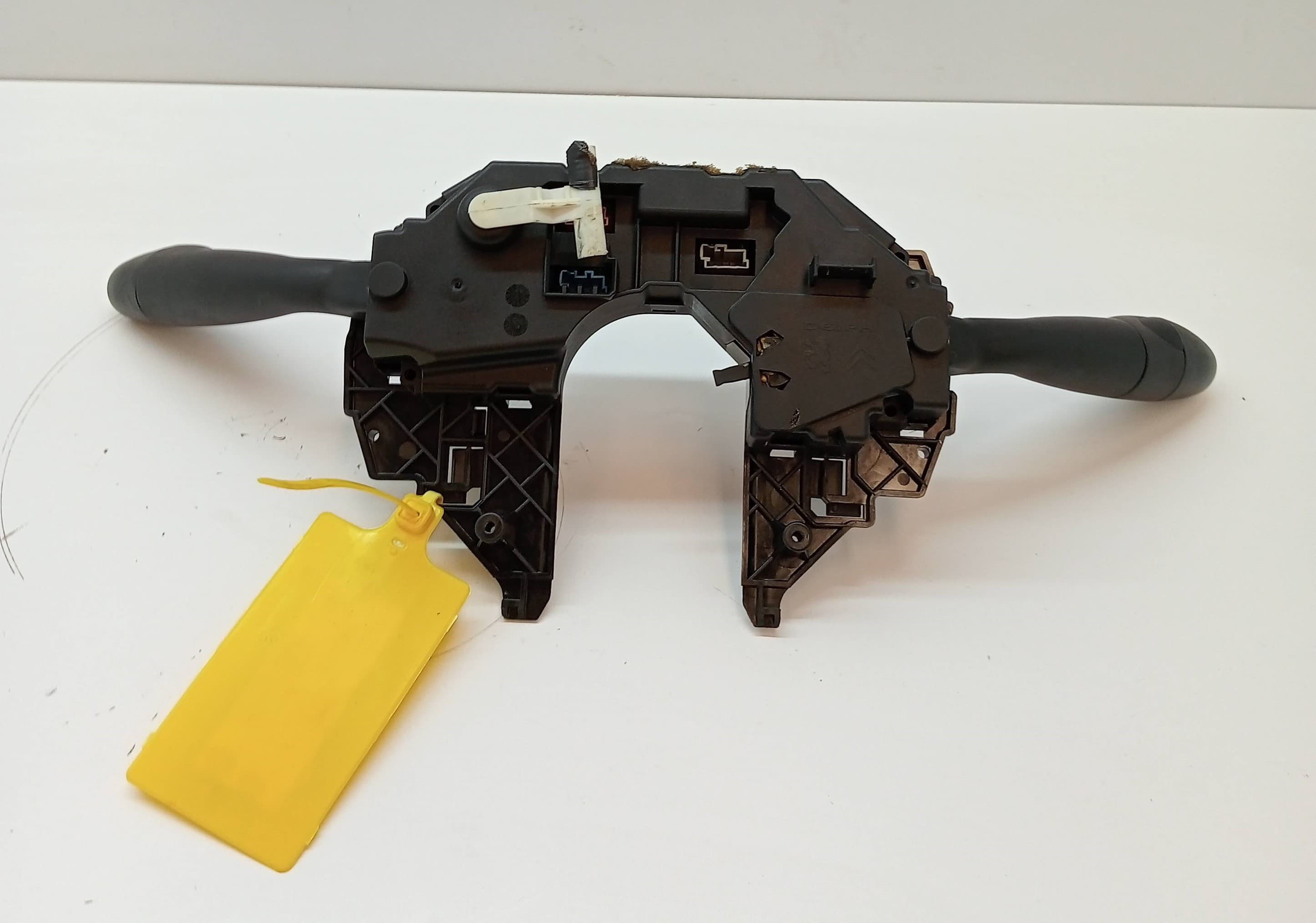Mando multifuncion CITROEN C5 BERLINA 2