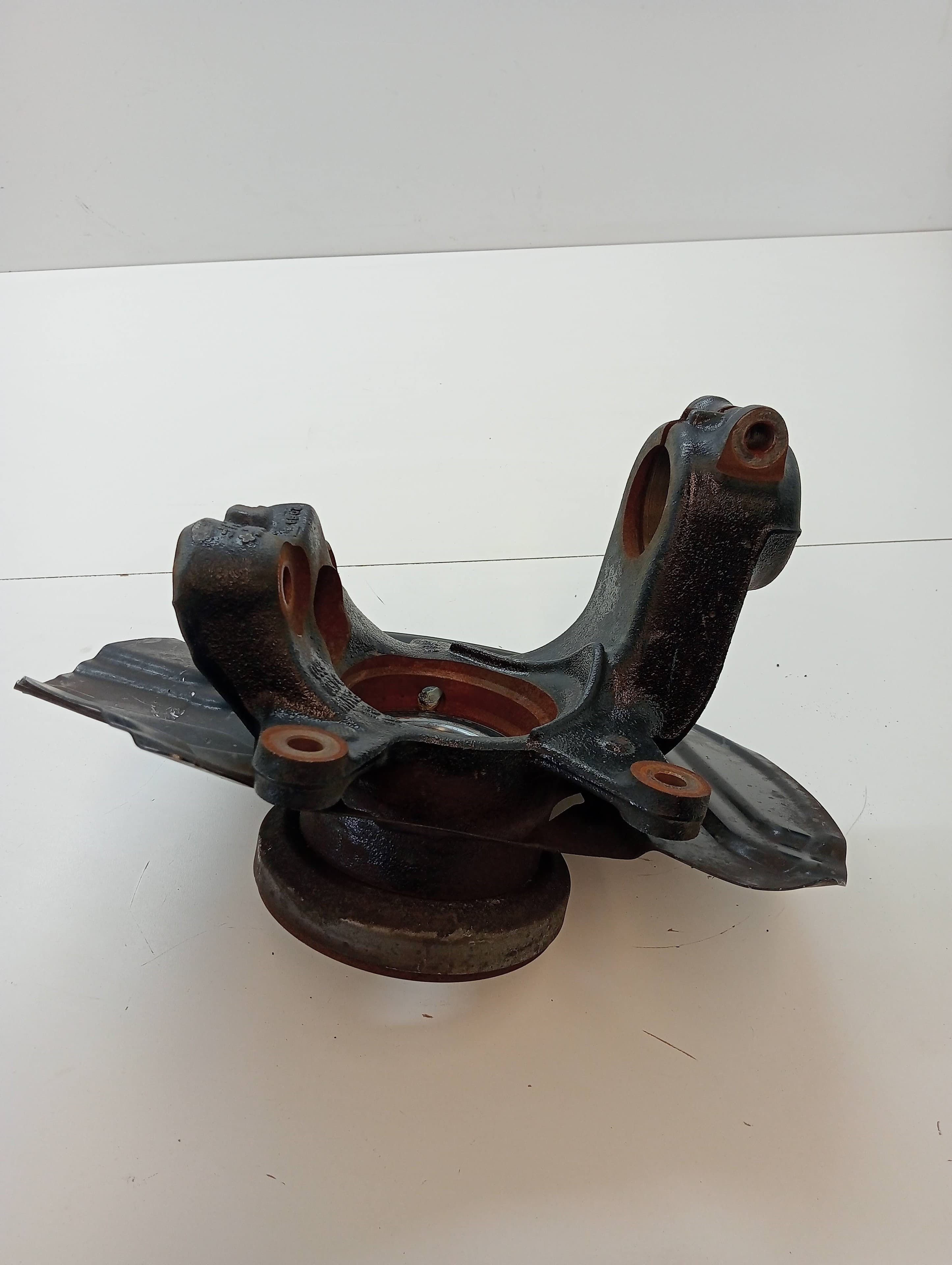 Mangueta delantera derecha CITROEN C5 BERLINA 2