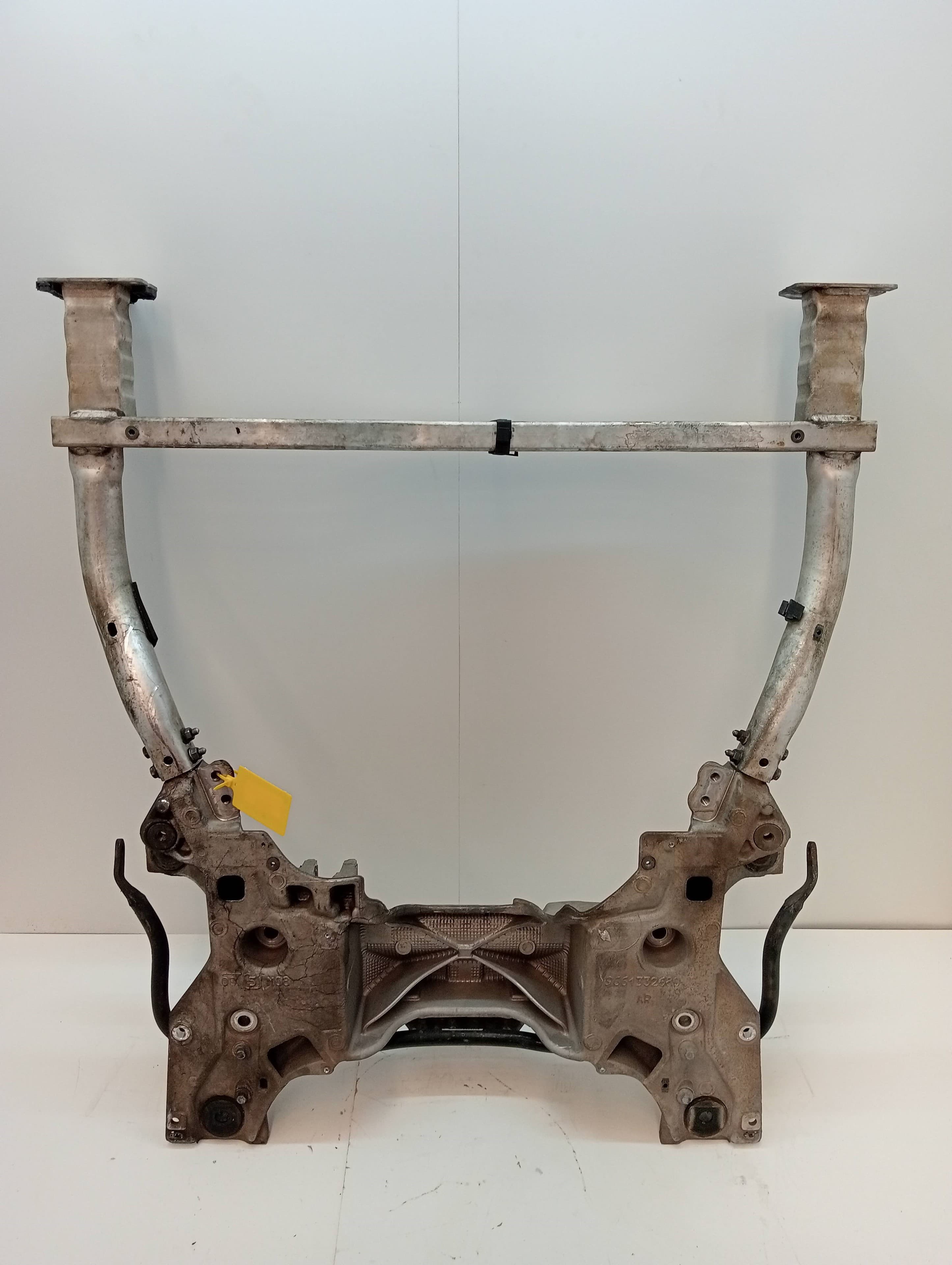 Puente delantero CITROEN C5 BERLINA