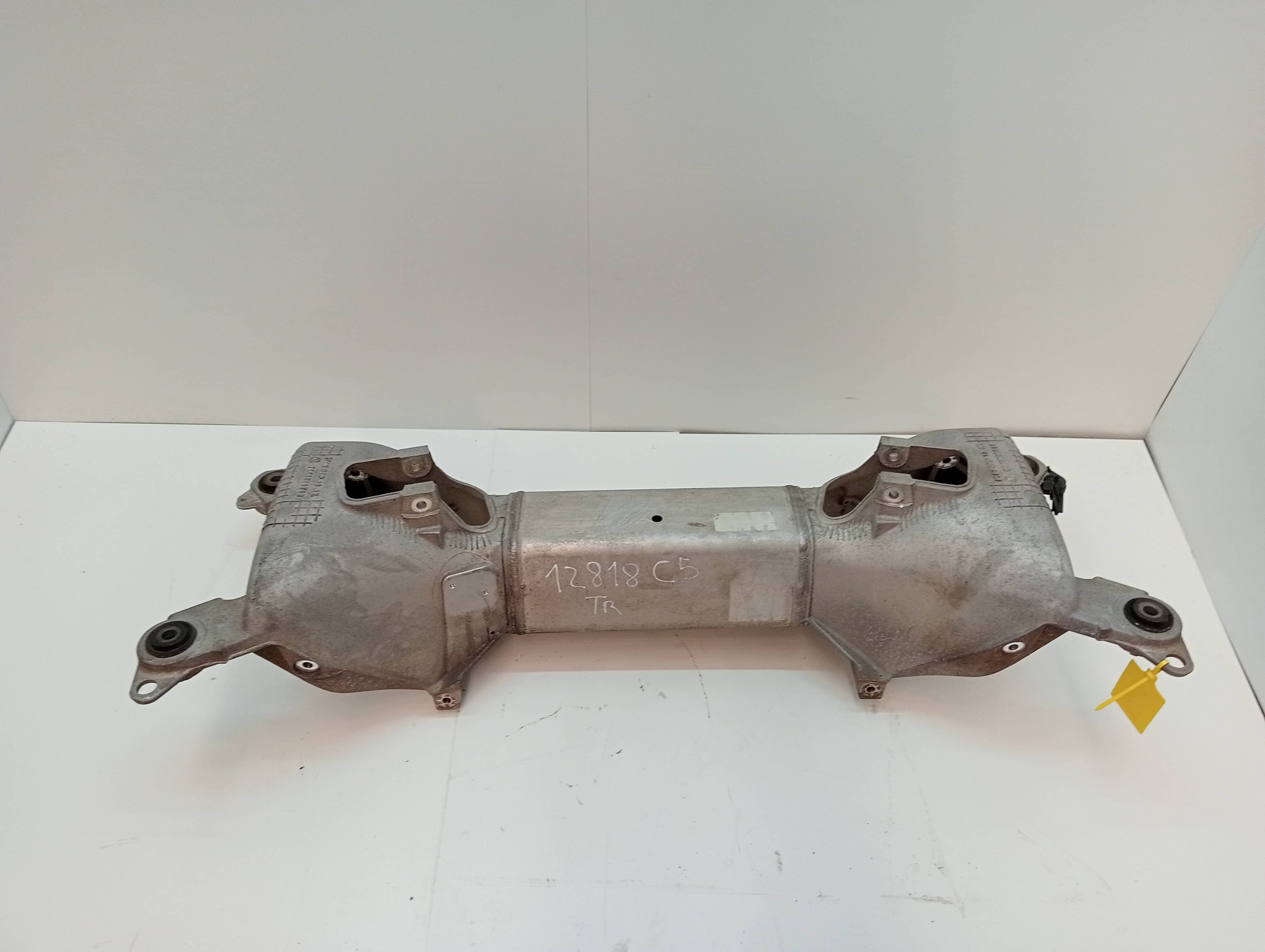 Puente trasero CITROEN C5 BERLINA
