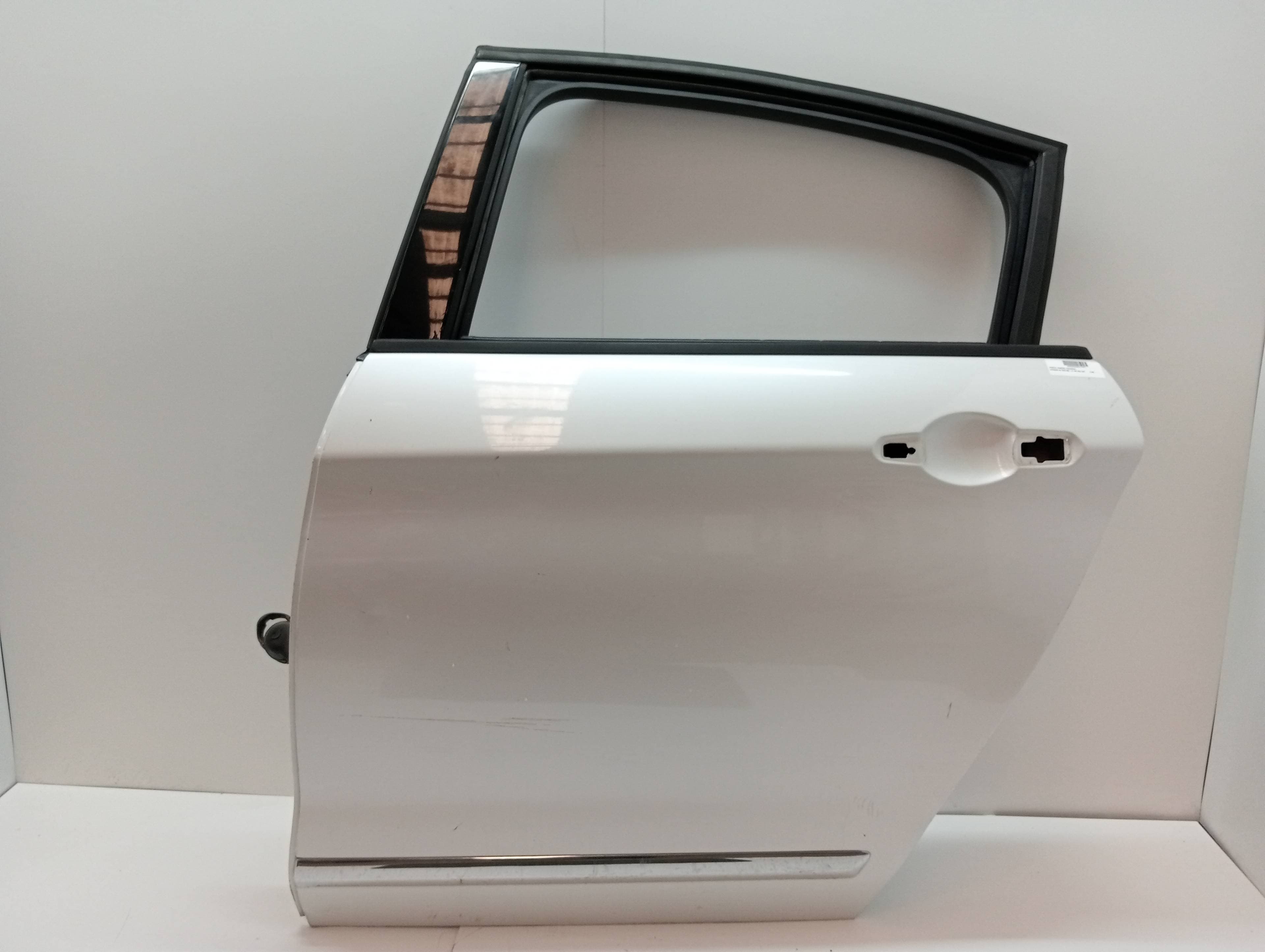 Puerta trasera izquierda CITROEN C5 BERLINA