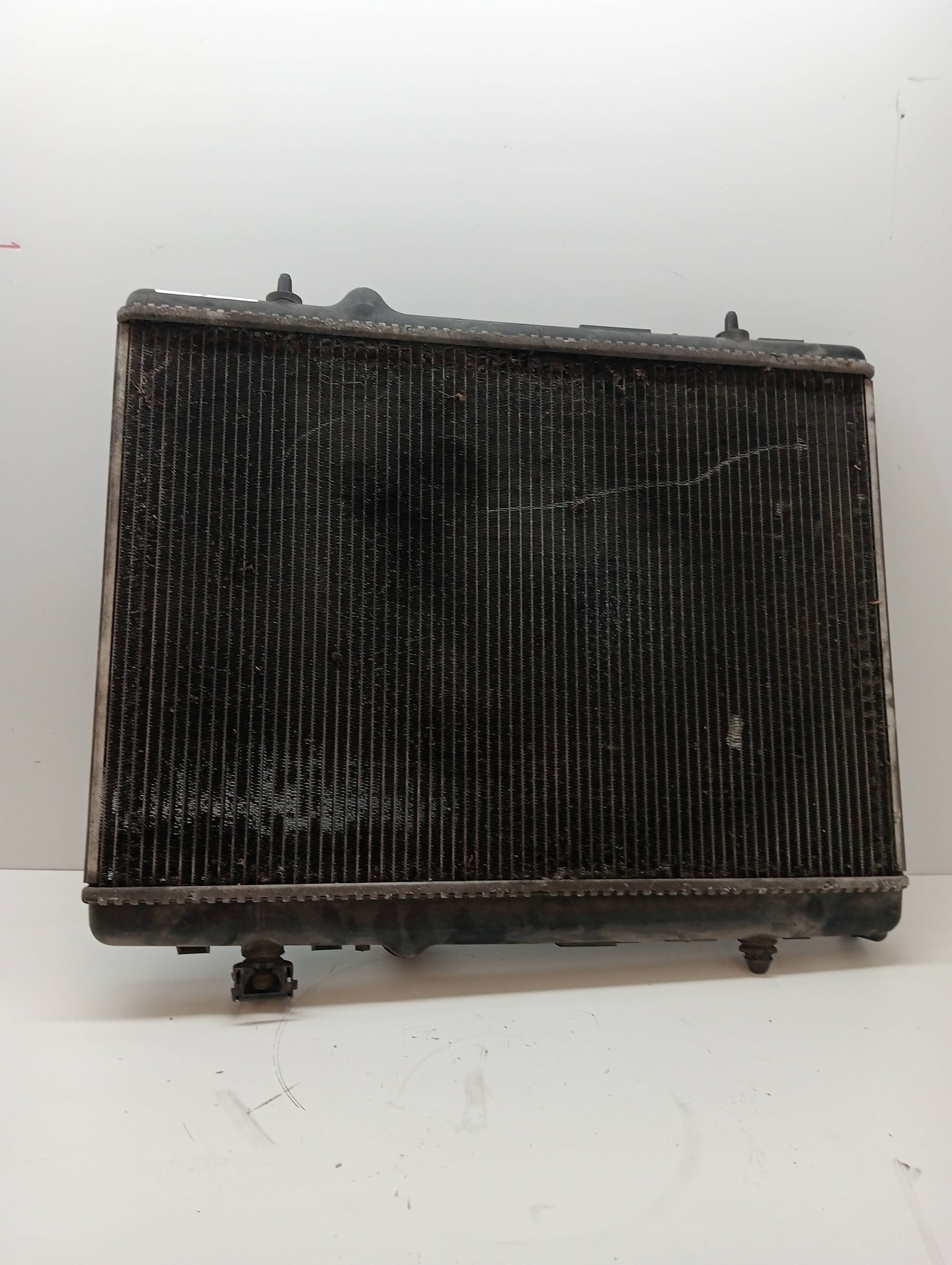 Radiador agua CITROEN C5 BERLINA