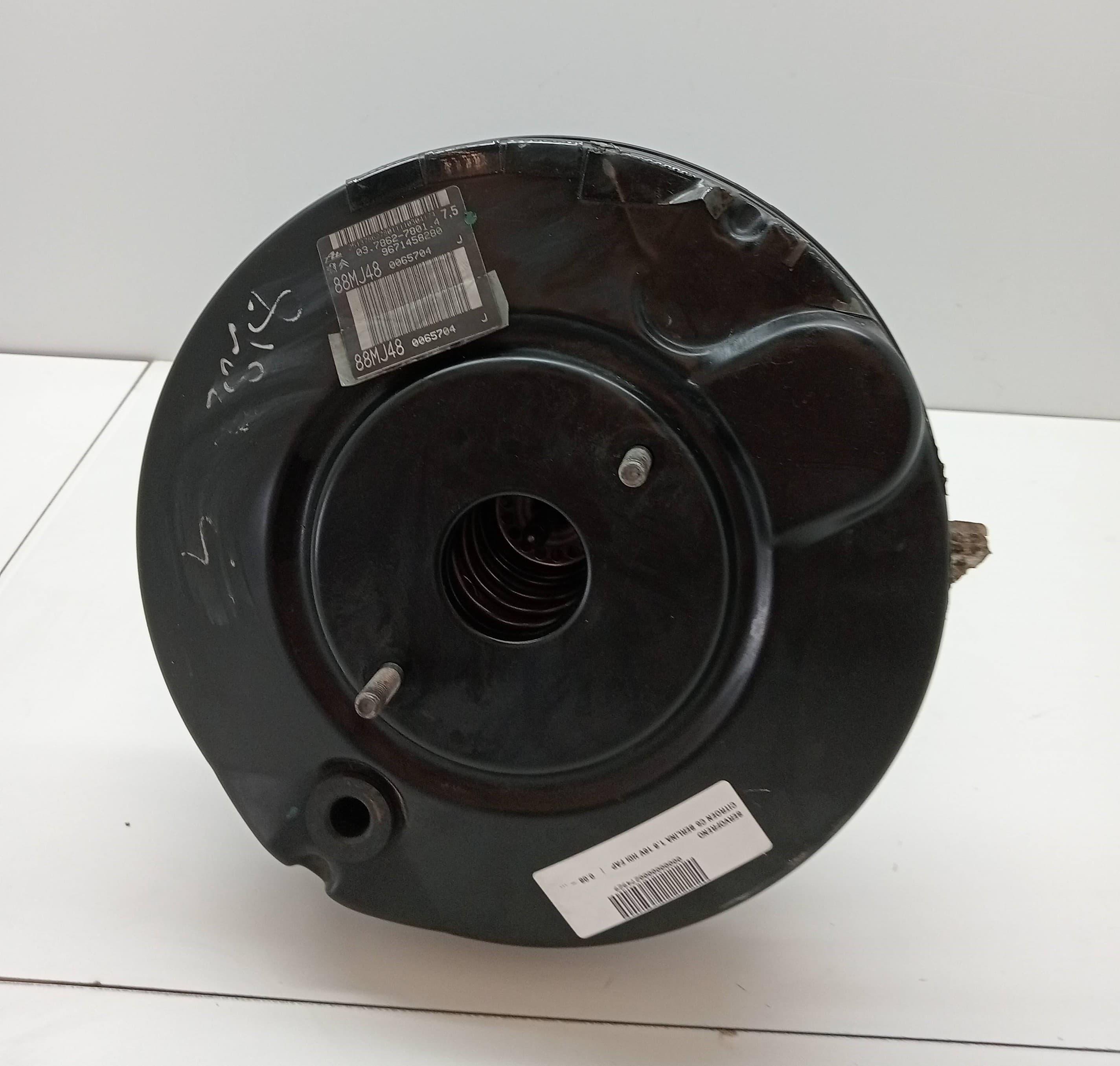 Servofreno CITROEN C5 BERLINA 2