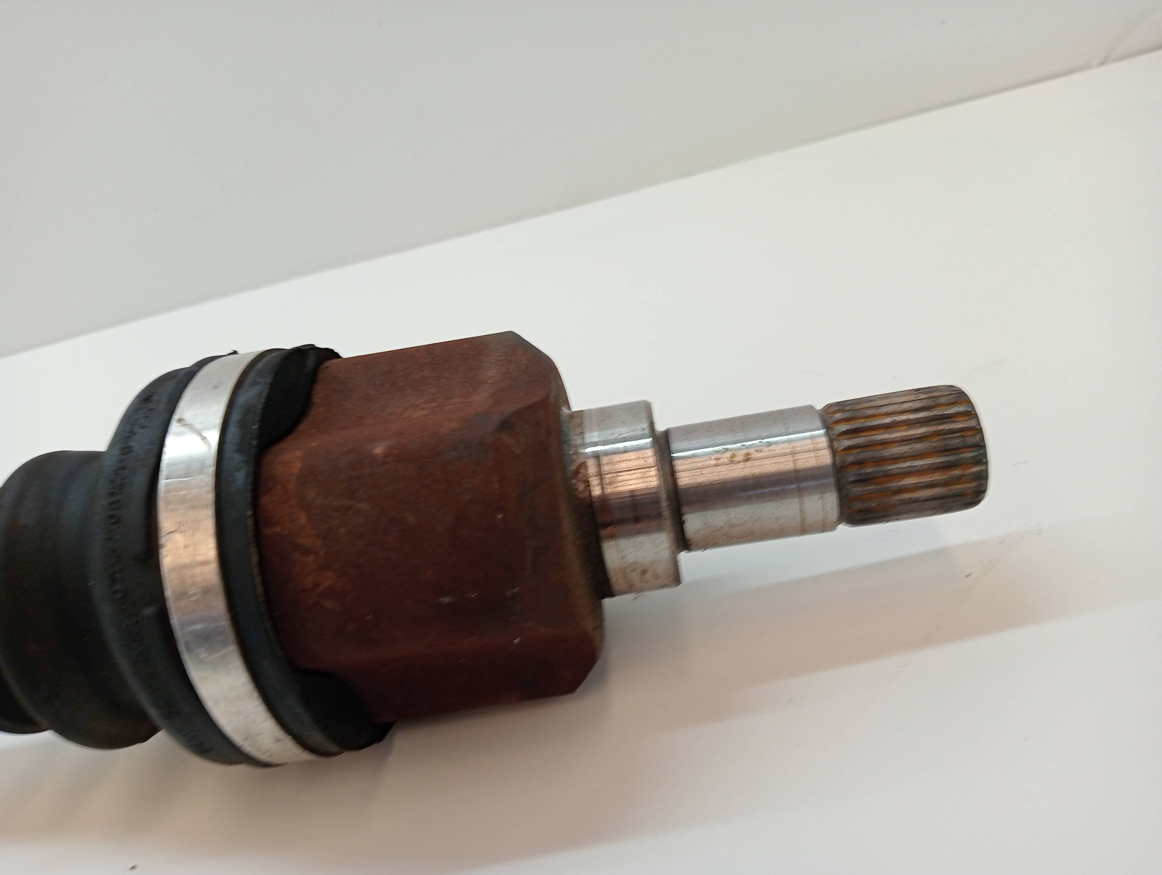 Transmision delantera izquierda CITROEN C5 BERLINA 2