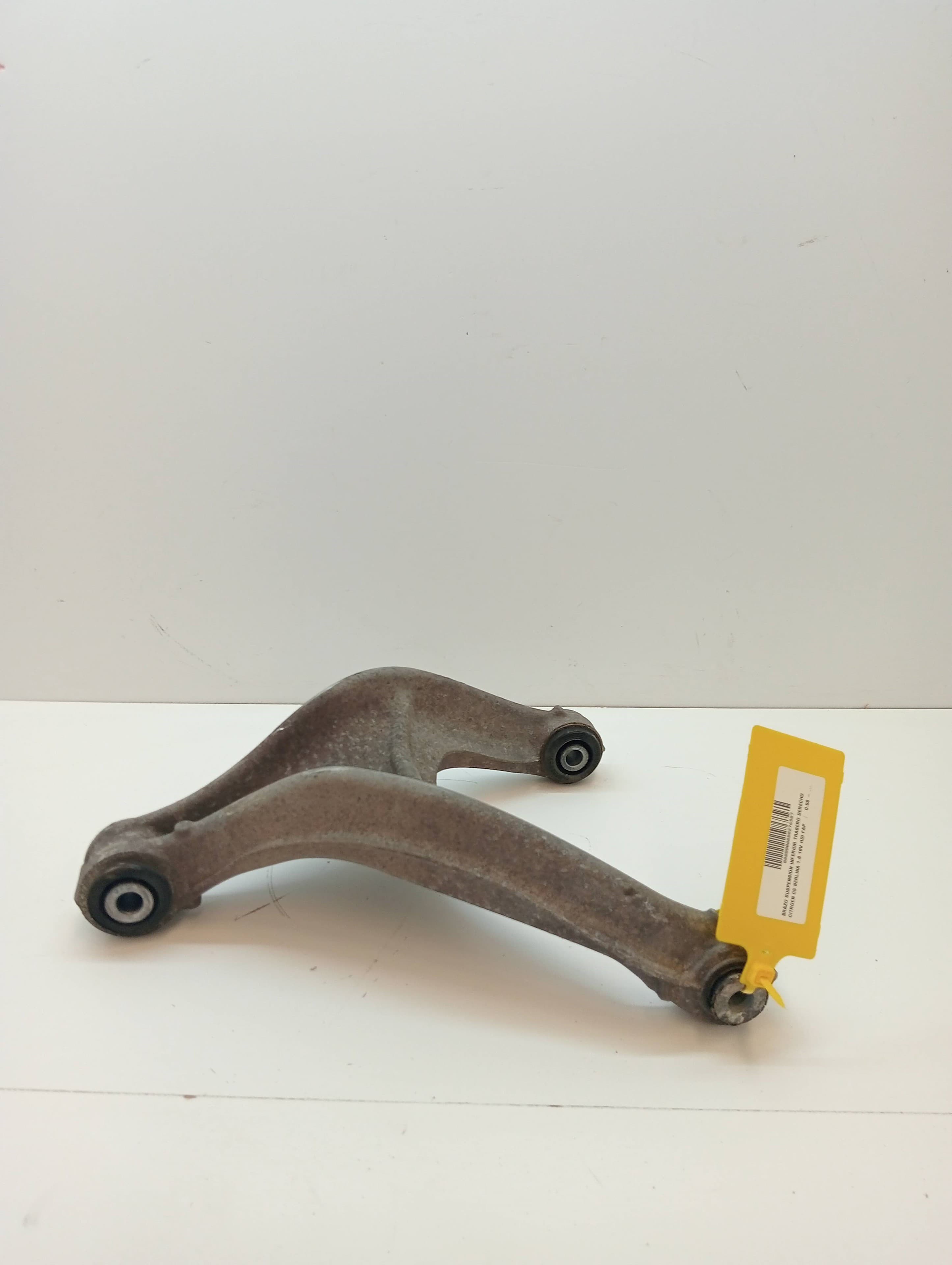 Brazo suspension inferior trasero derecho CITROEN C5 BERLINA