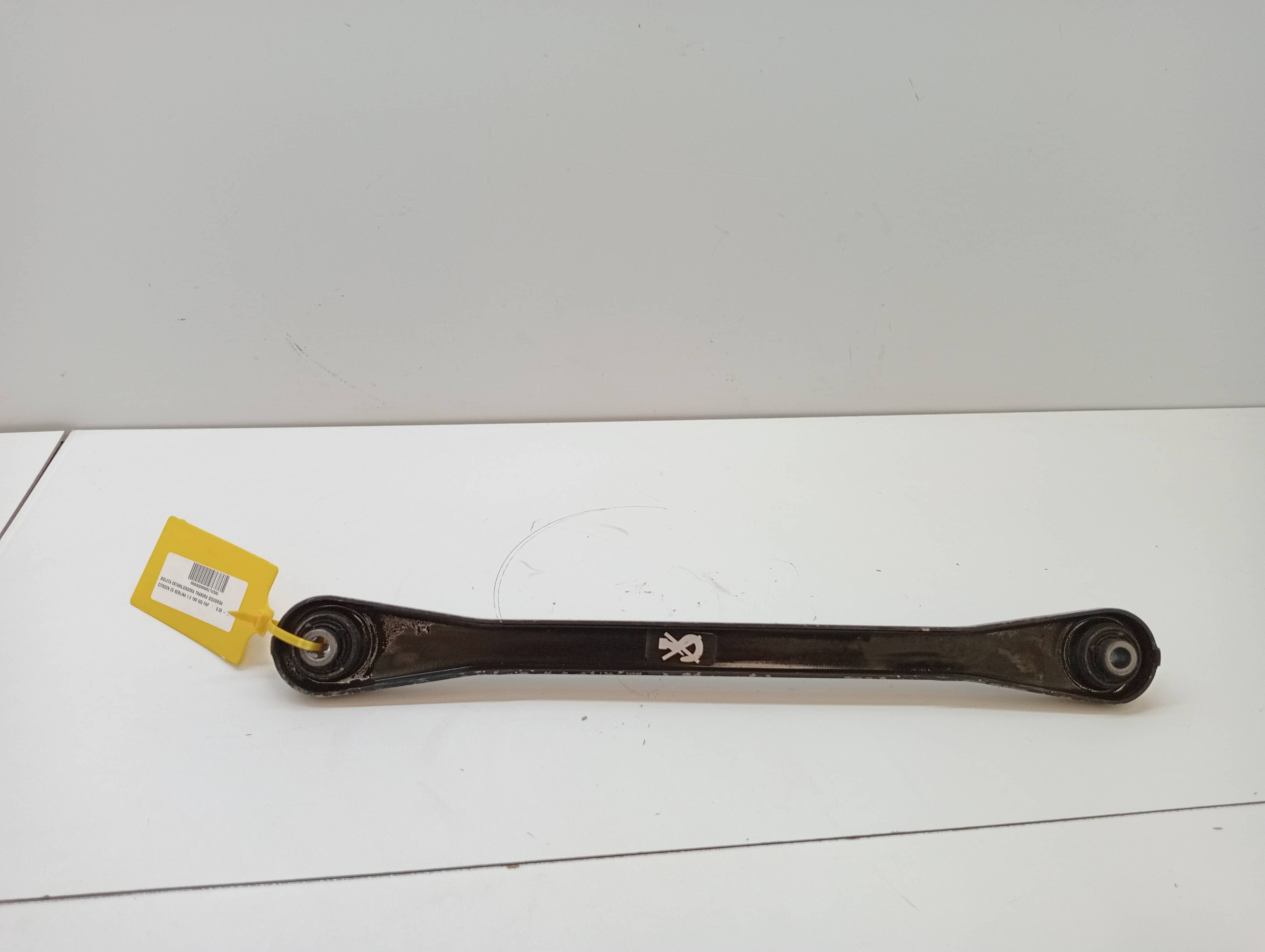 Recambio CITROEN C5 BERLINA ref. 517852