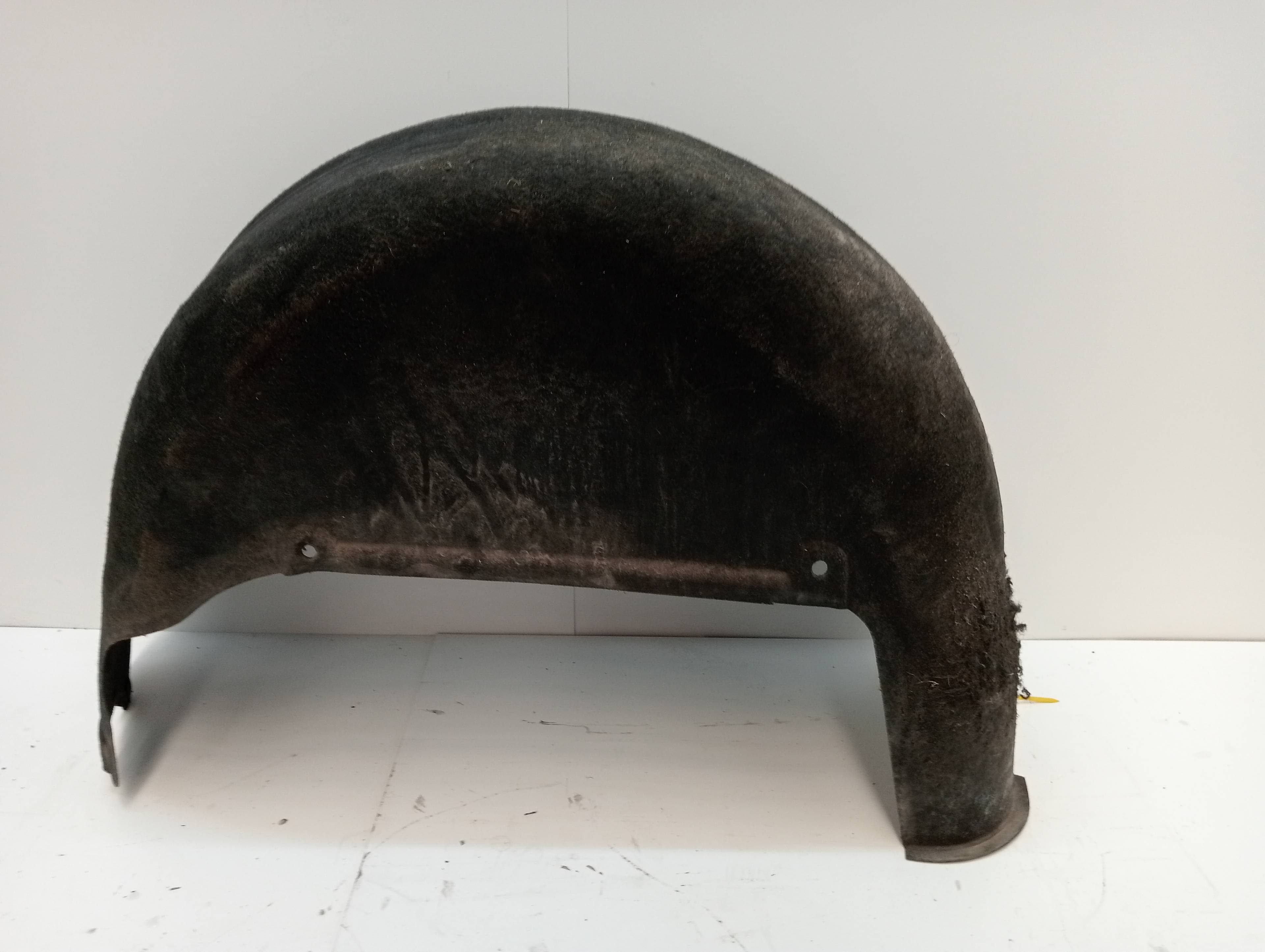 Paso rueda CITROEN C5 BERLINA