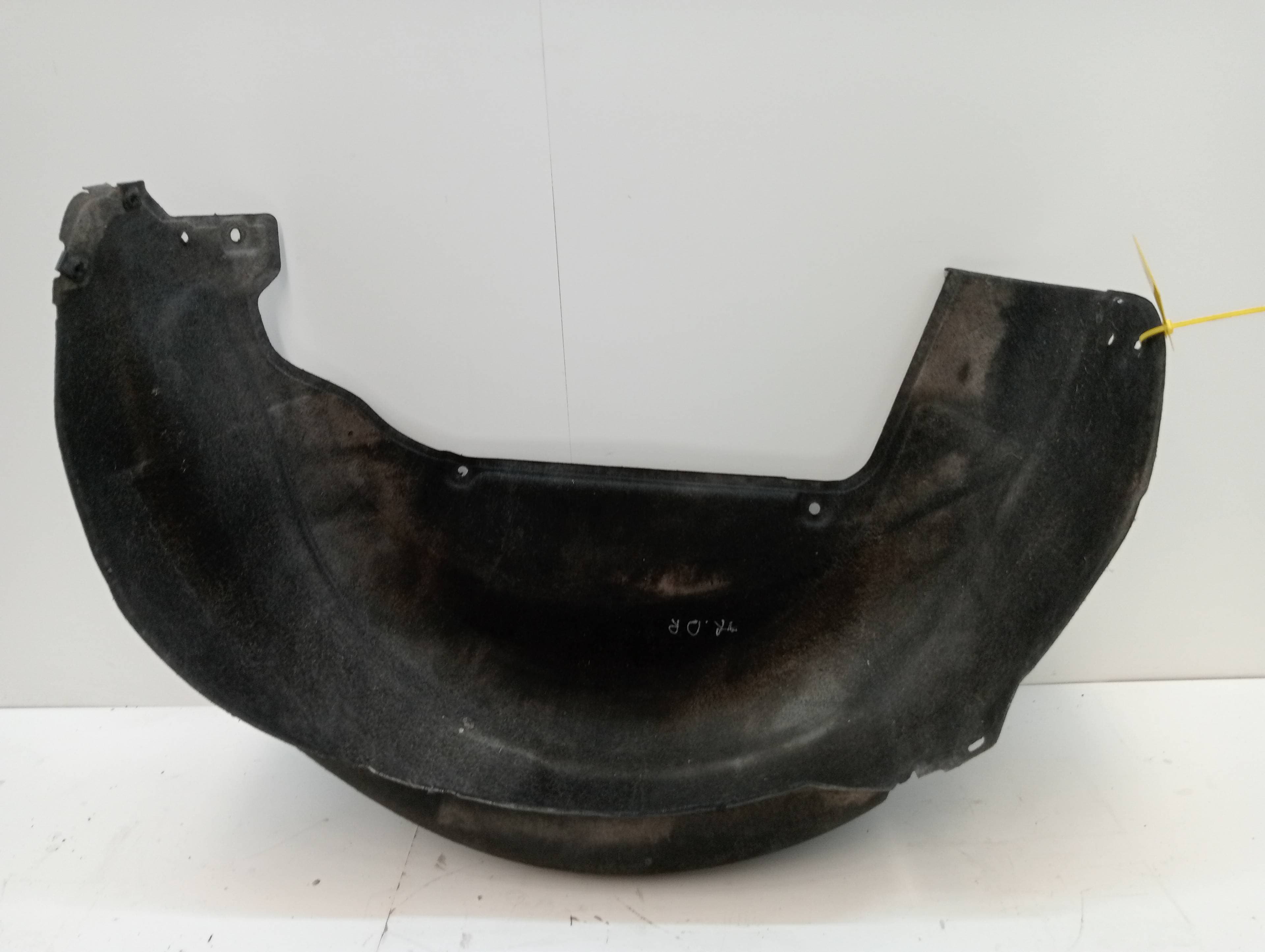 Paso rueda CITROEN C5 BERLINA 2
