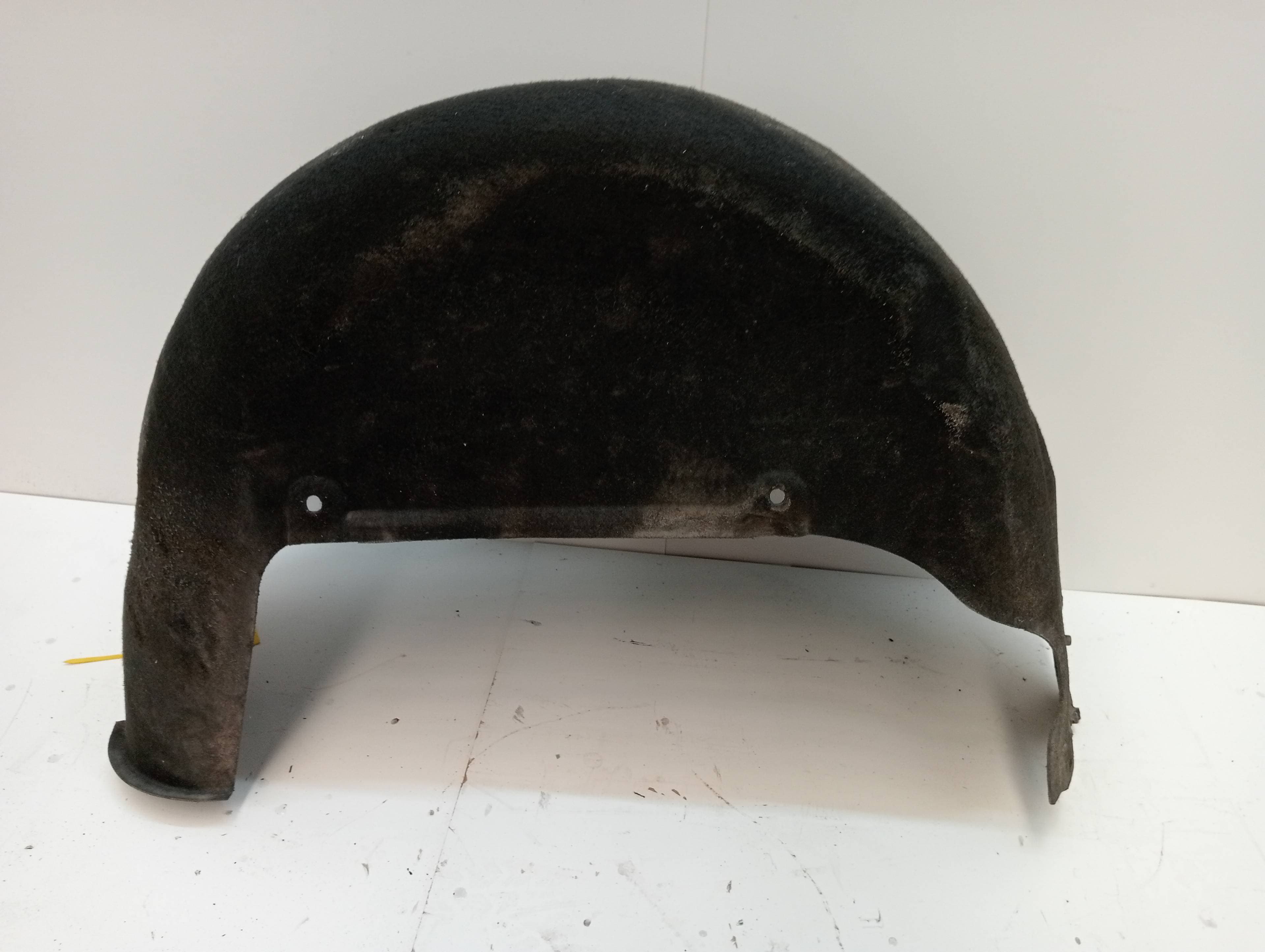 Paso rueda CITROEN C5 BERLINA