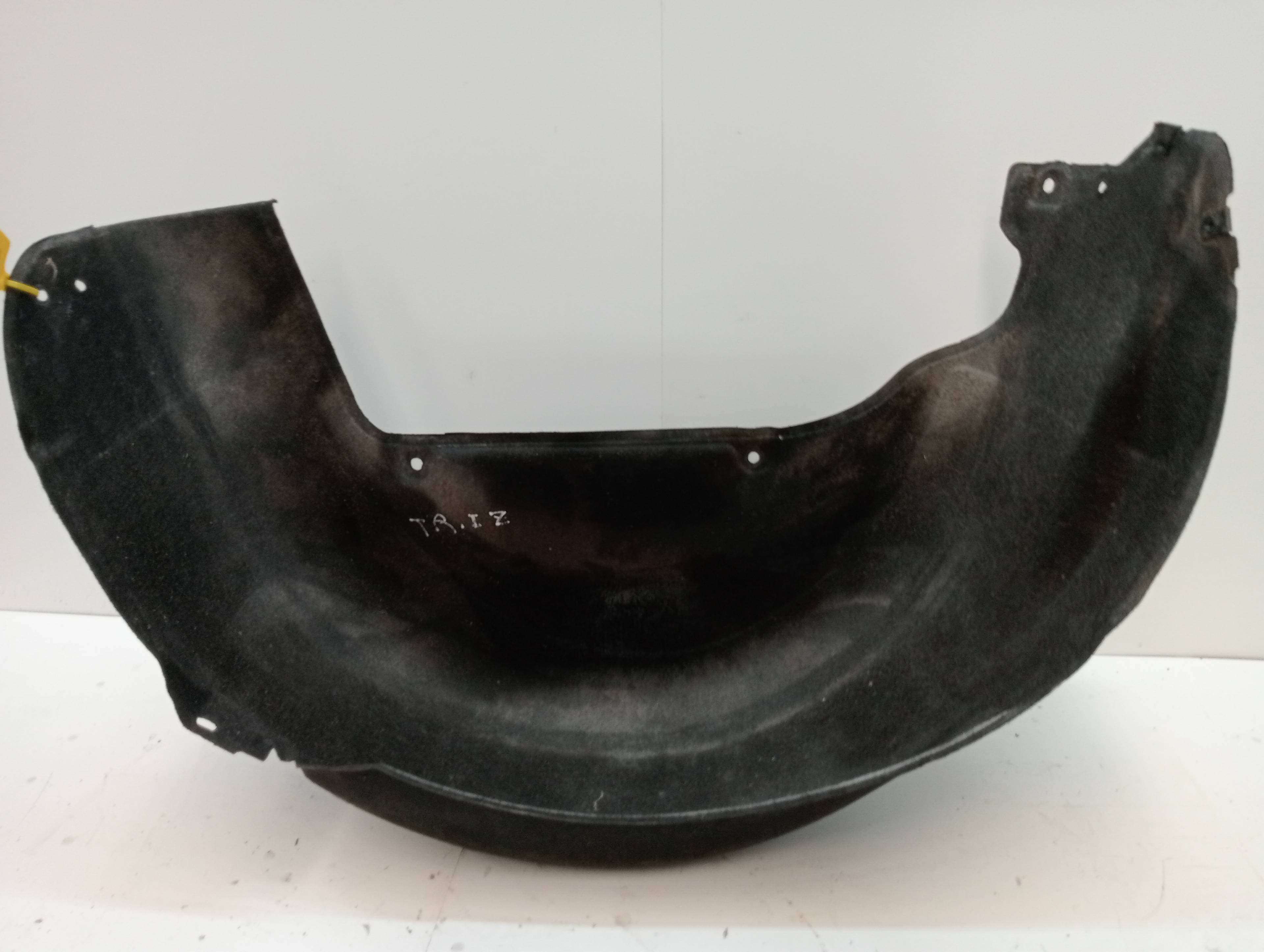 Paso rueda CITROEN C5 BERLINA 2