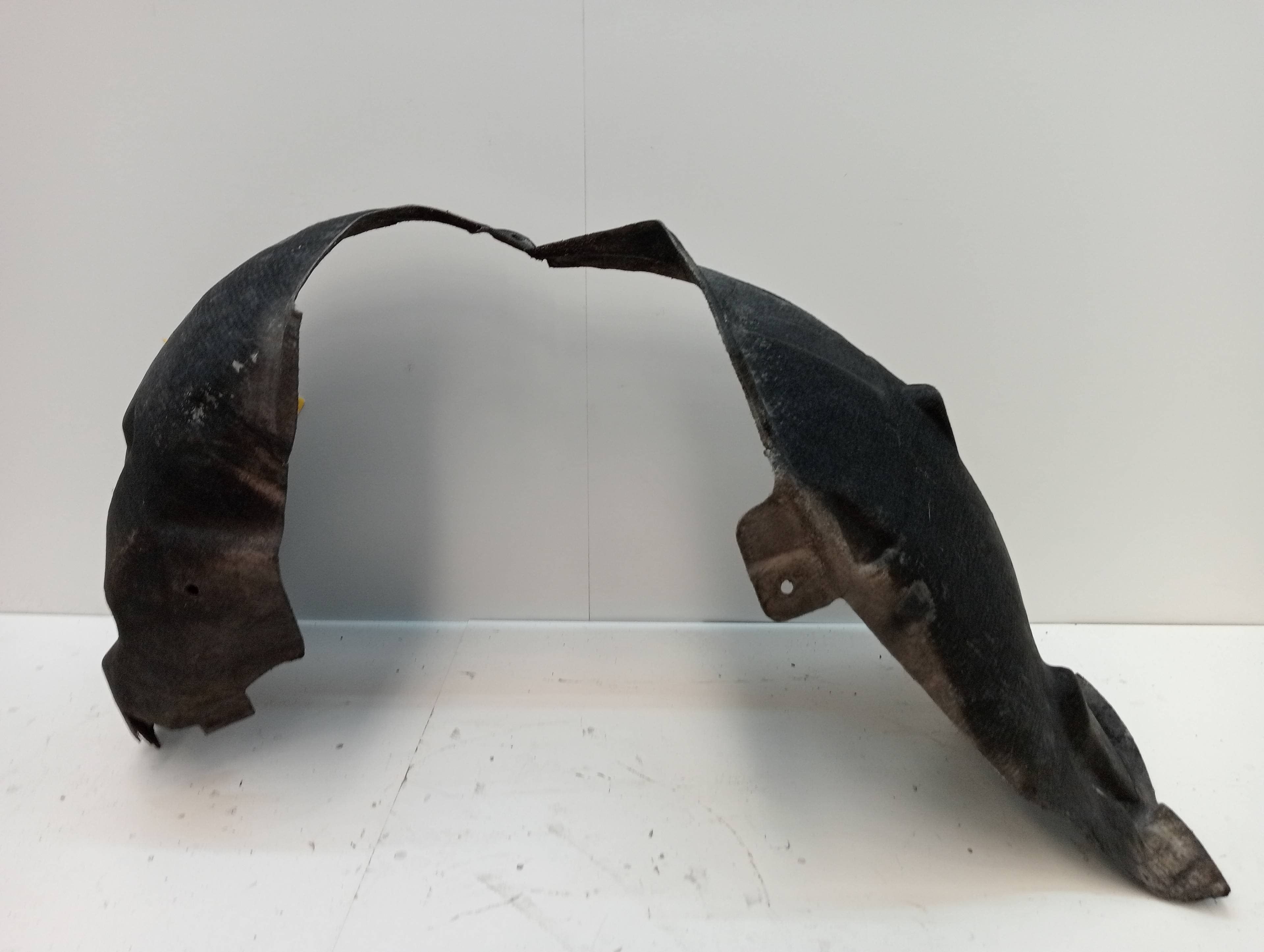 Paso rueda CITROEN C5 BERLINA