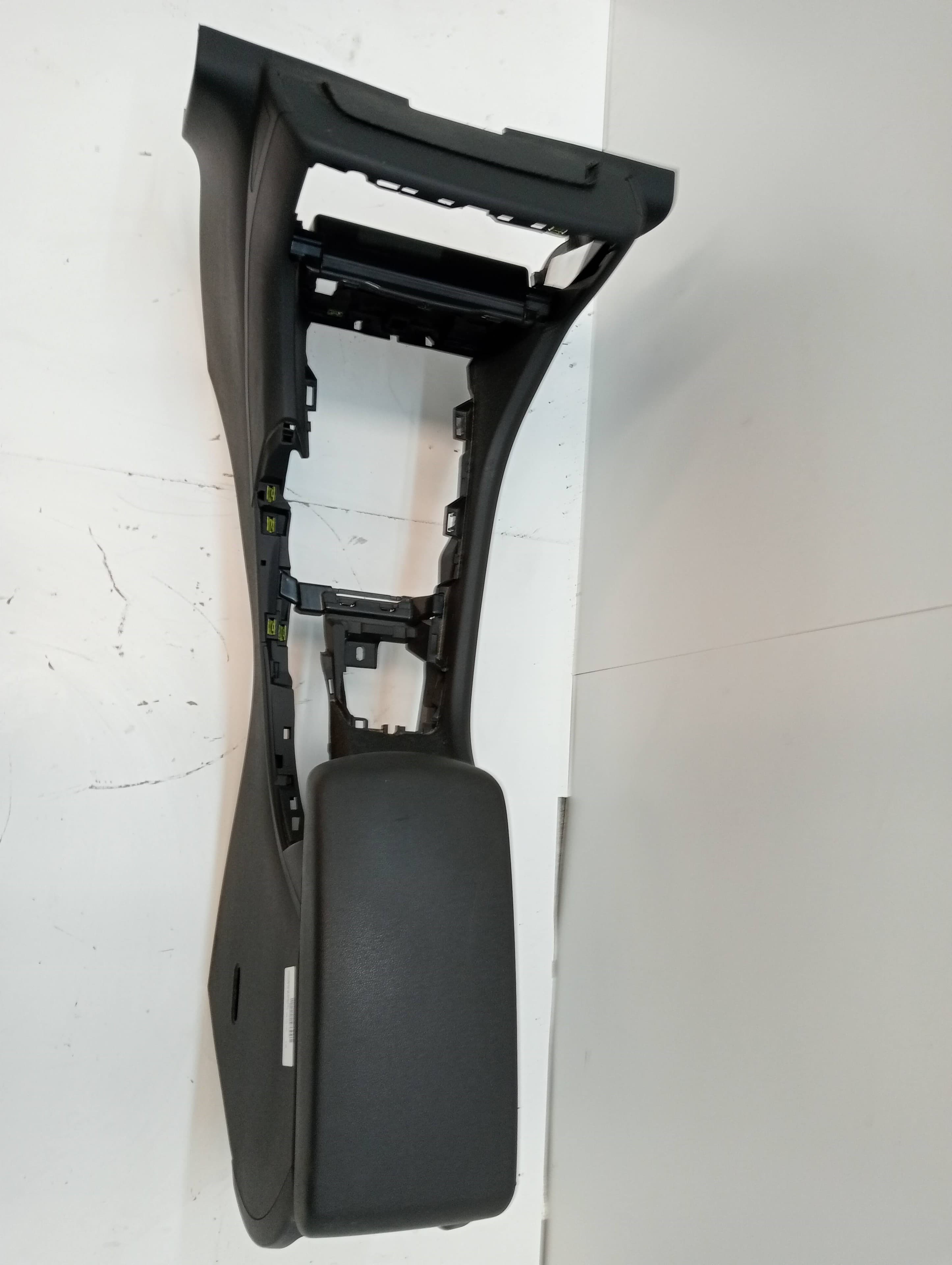 Consola central CITROEN C5 BERLINA 4