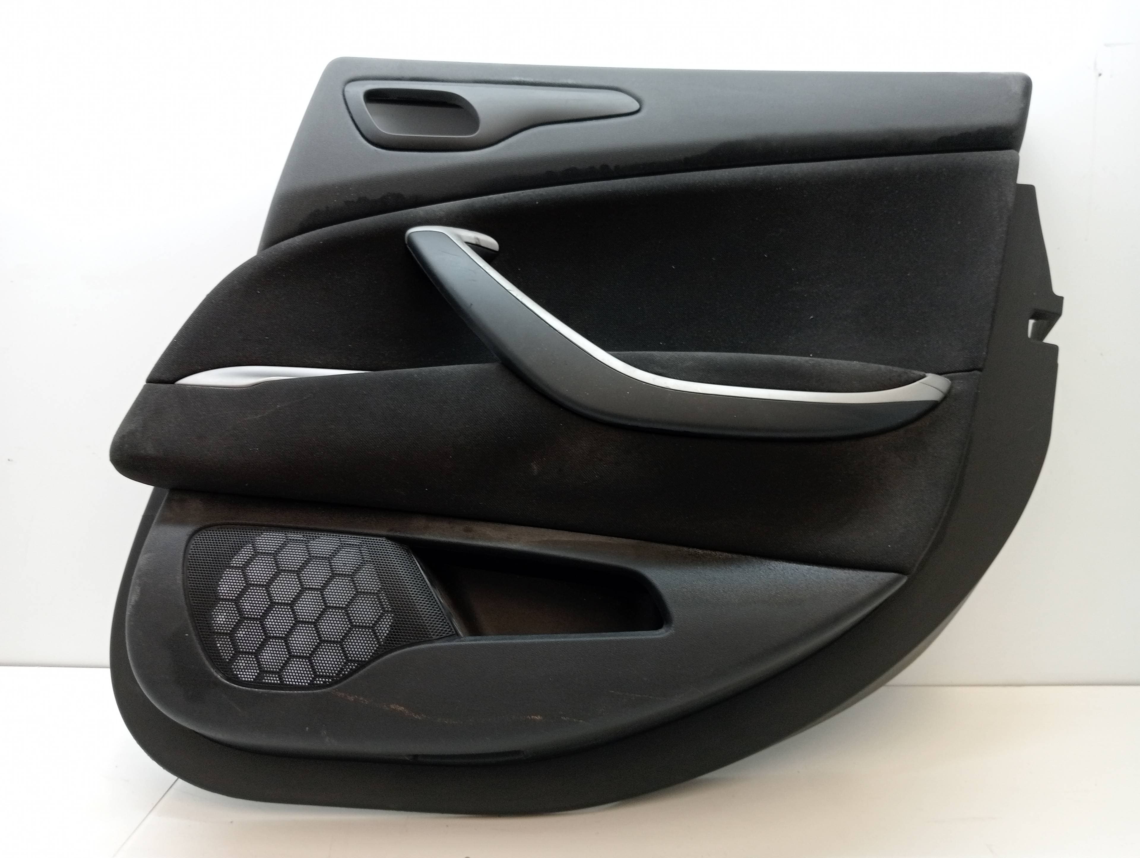 Guarnecido puerta trasera derecha CITROEN C5 BERLINA
