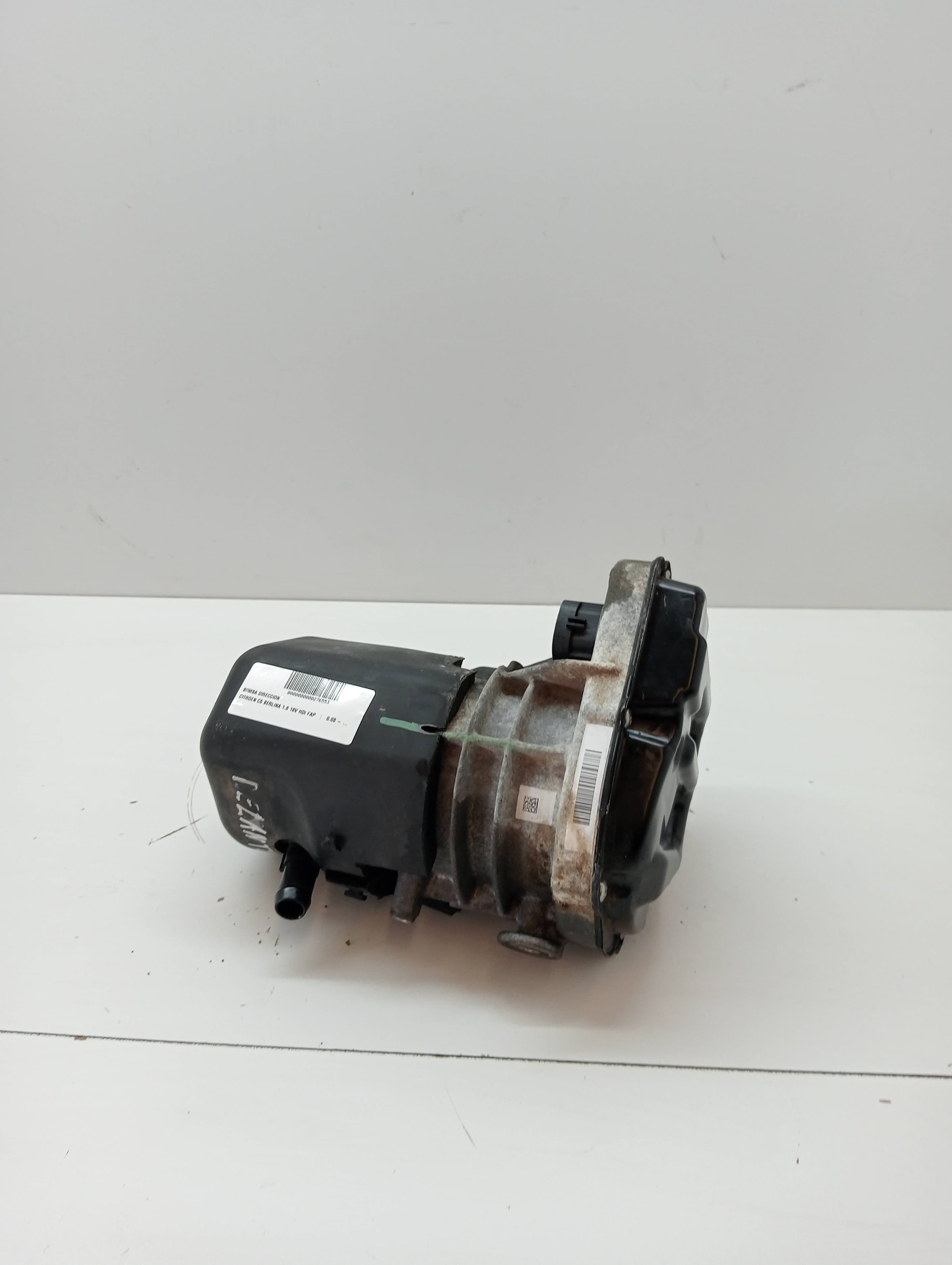 Bomba direccion CITROEN C5 BERLINA