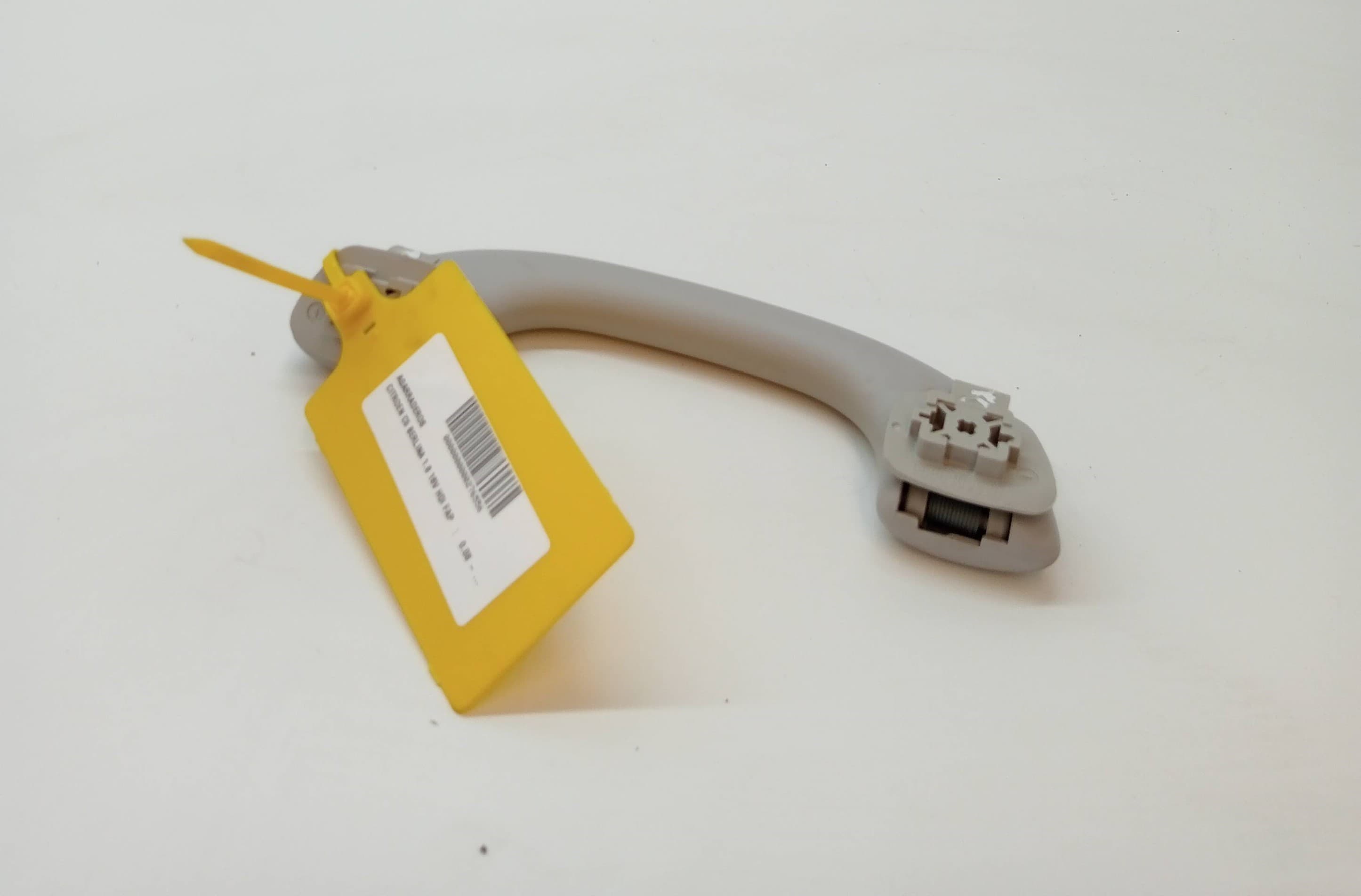 Agarraderos CITROEN C5 BERLINA 2