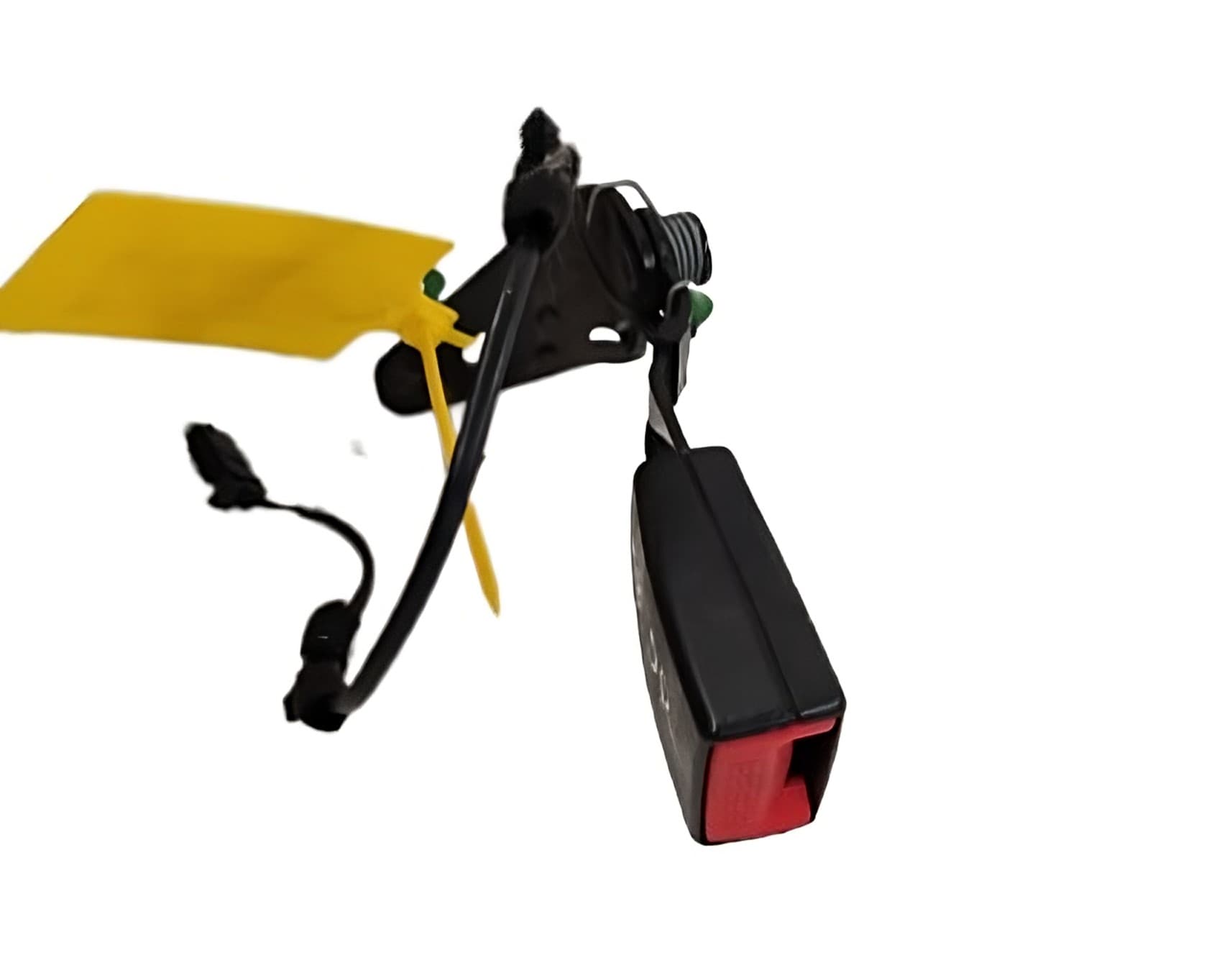 Enganche cinturon CITROEN C5 BERLINA