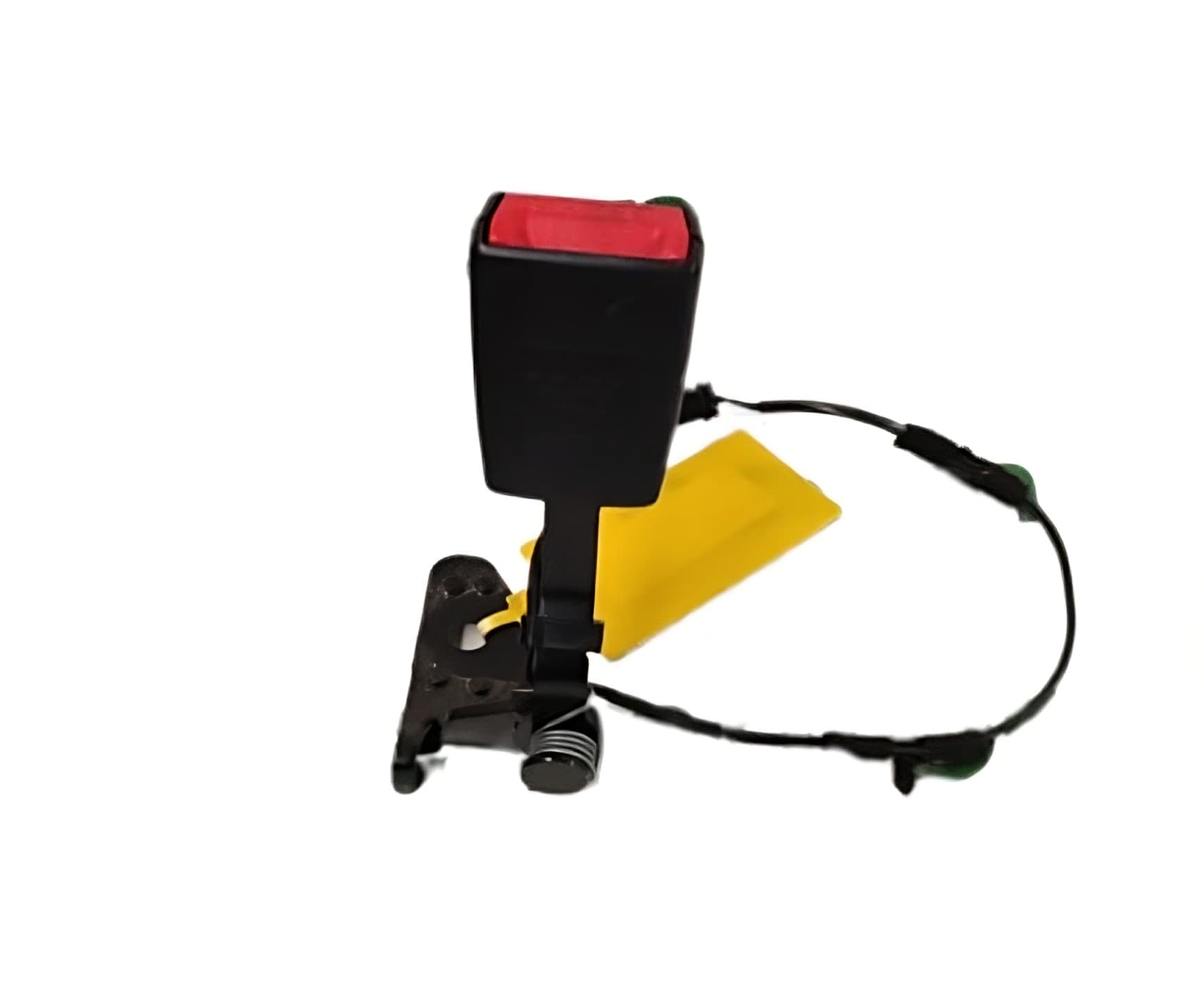 Enganche cinturon CITROEN C5 BERLINA 4