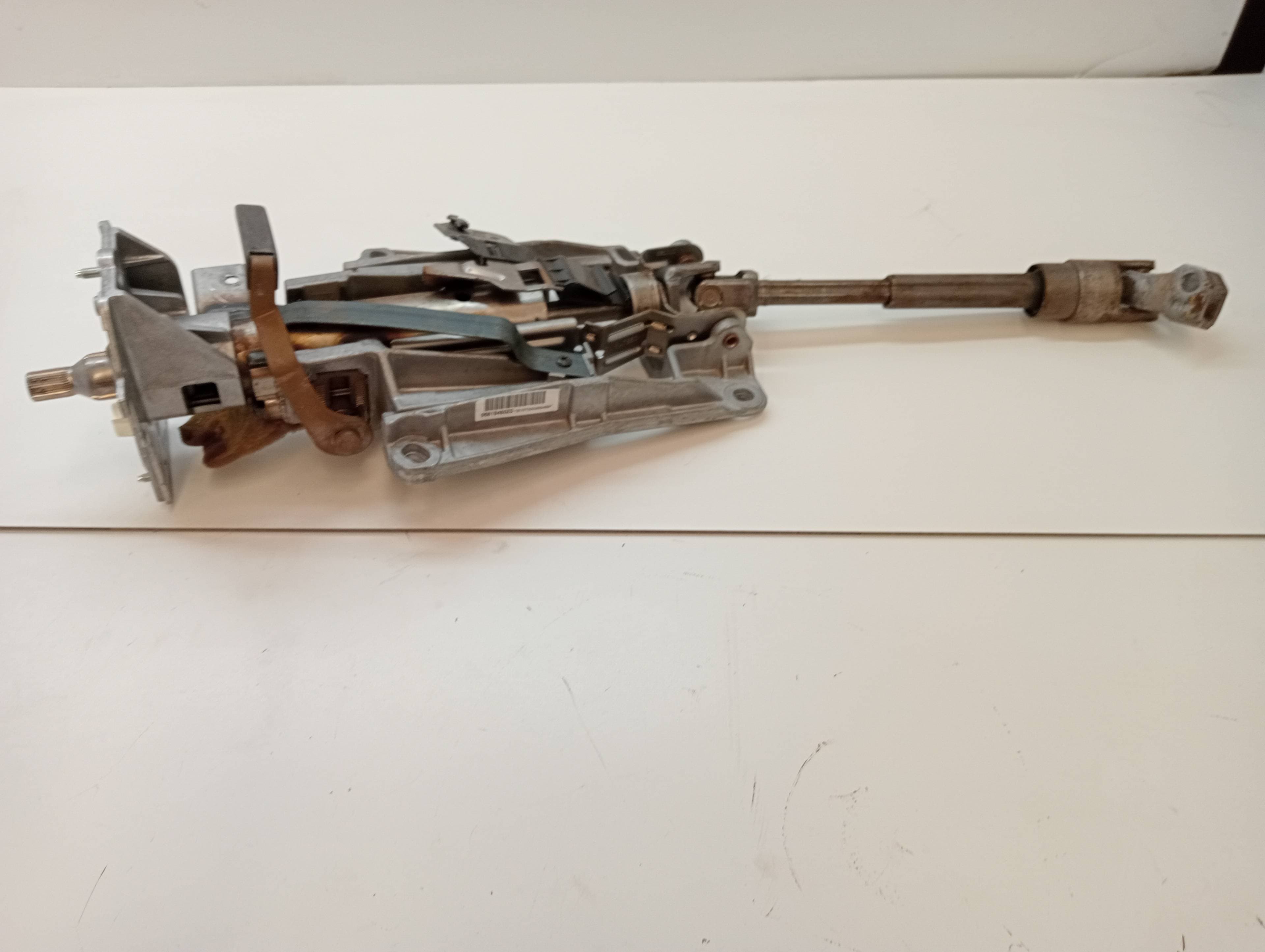 Columna direccion CITROEN C5 BERLINA