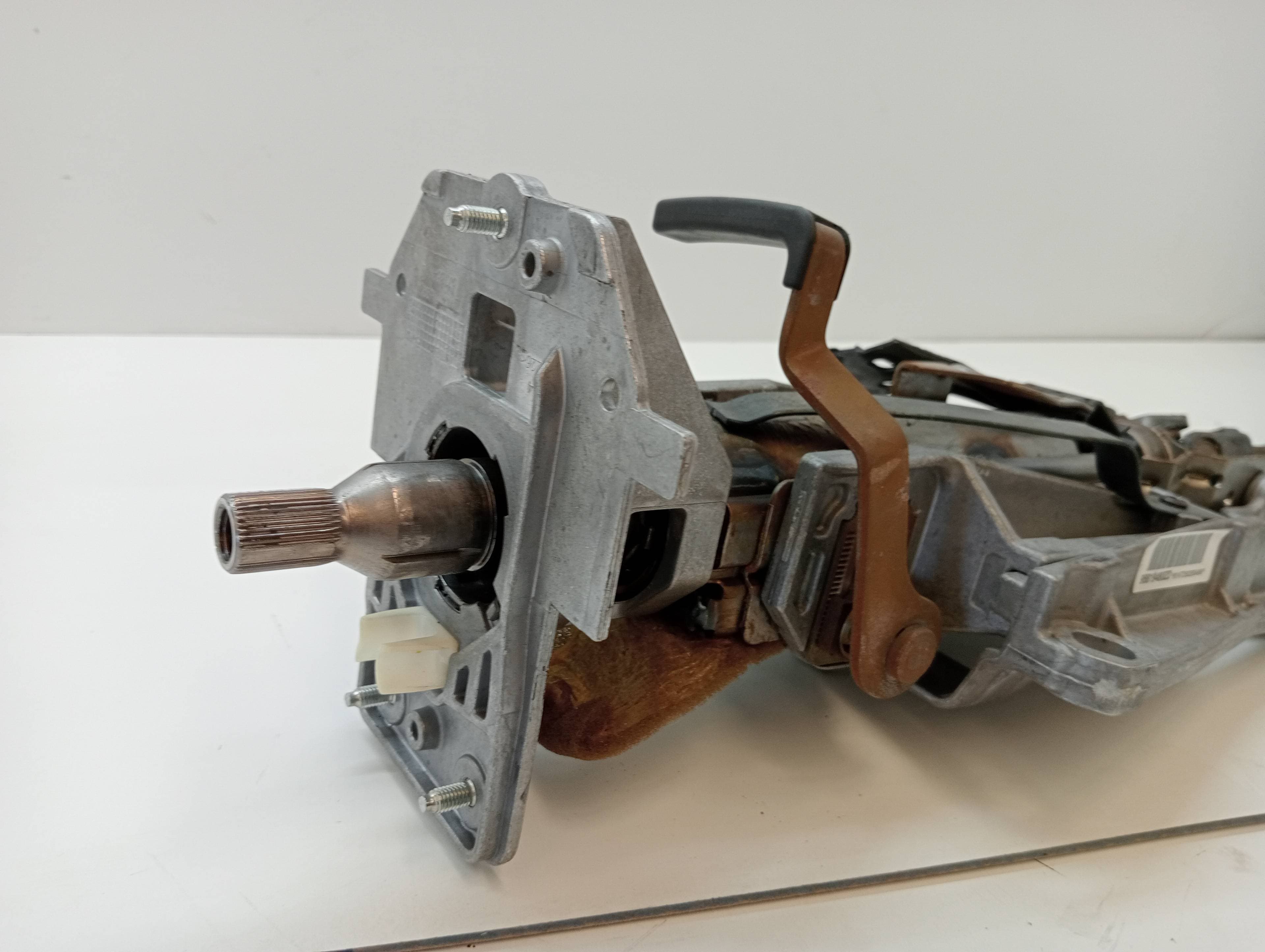 Columna direccion CITROEN C5 BERLINA 4