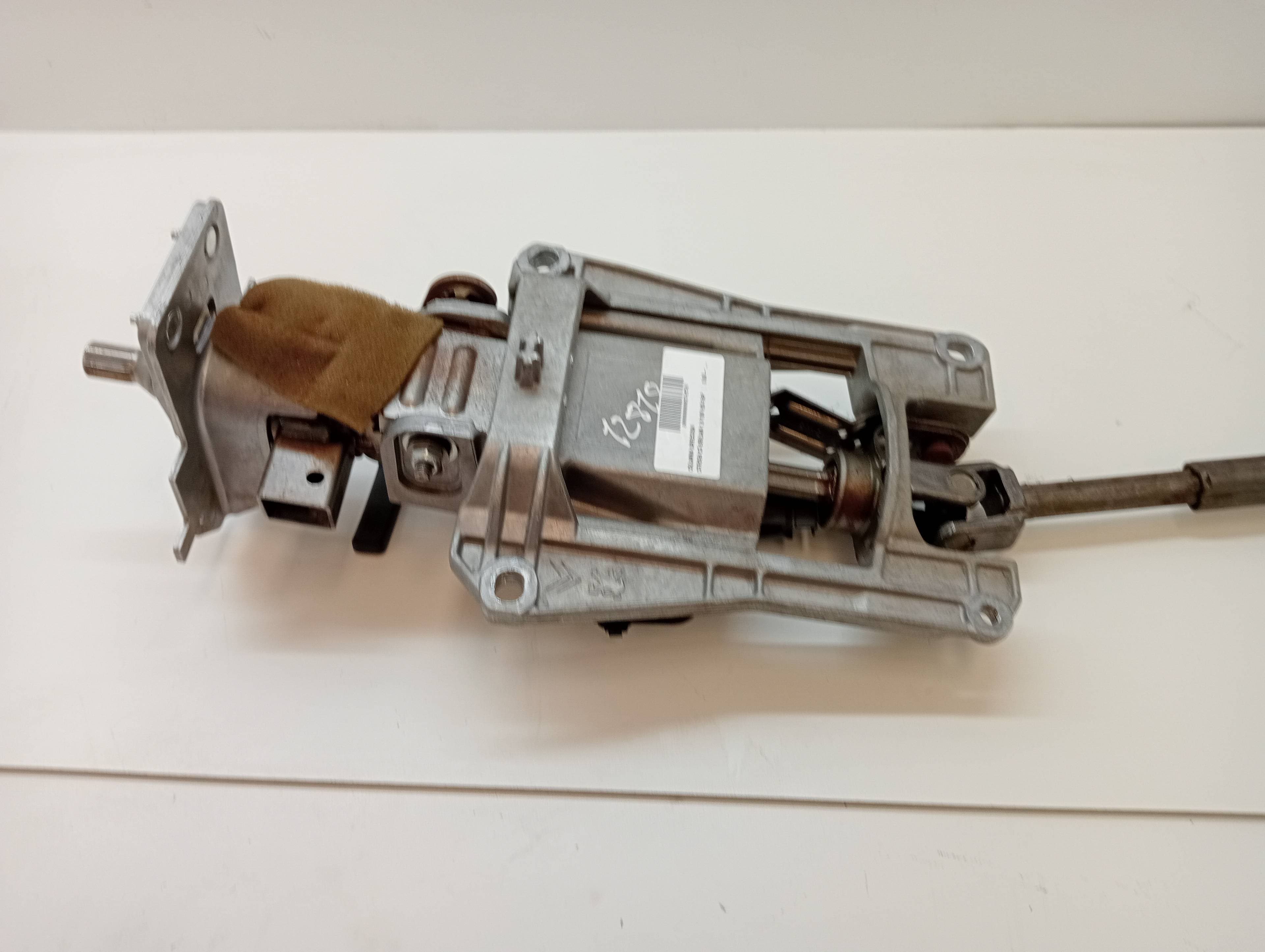 Columna direccion CITROEN C5 BERLINA 2