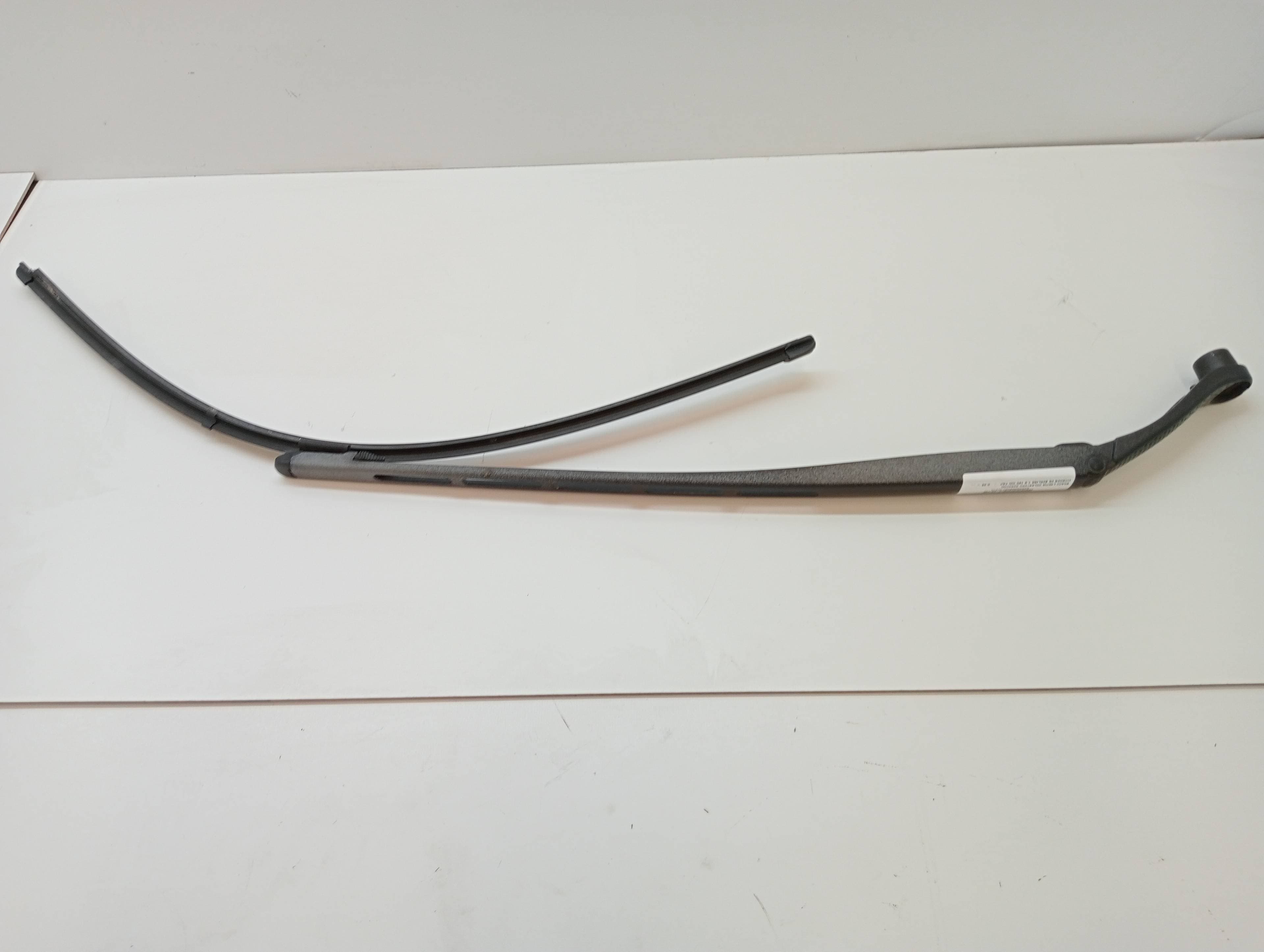Brazo limpia delantero derecho CITROEN C5 BERLINA