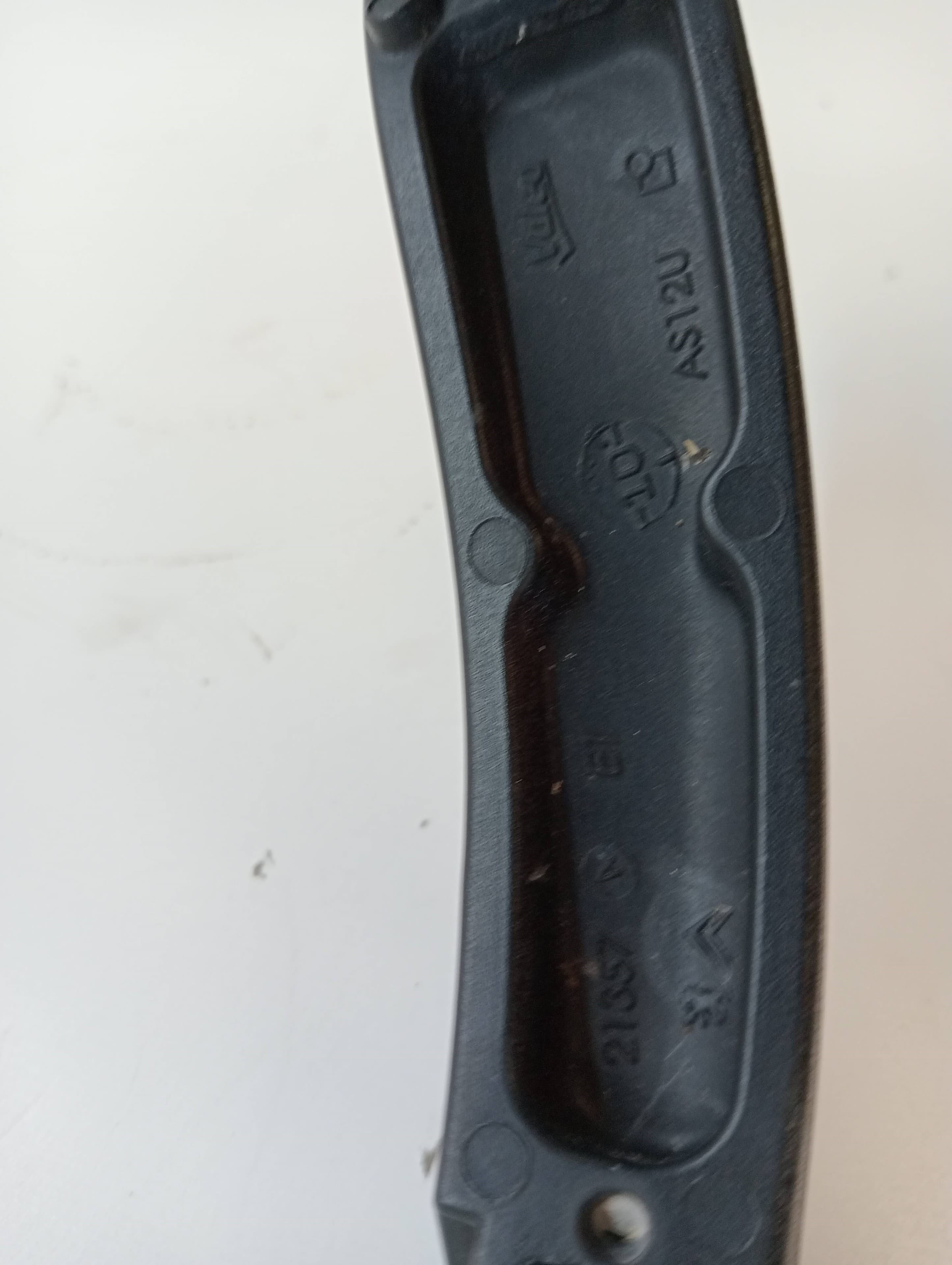 Brazo limpia delantero derecho CITROEN C5 BERLINA 2