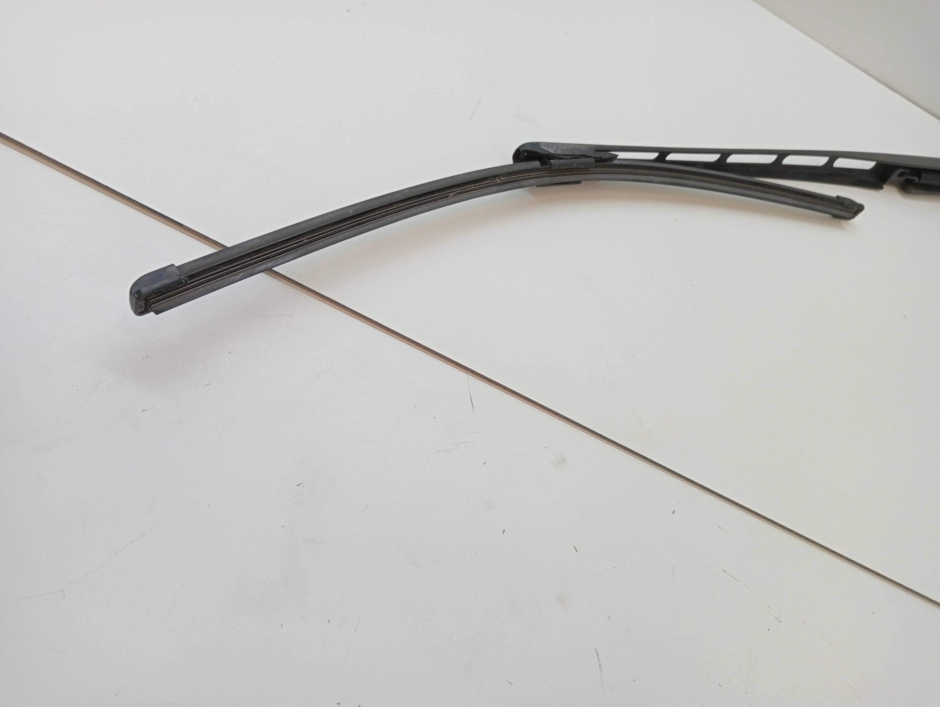 Brazo limpia delantero izquierdo CITROEN C5 BERLINA 4