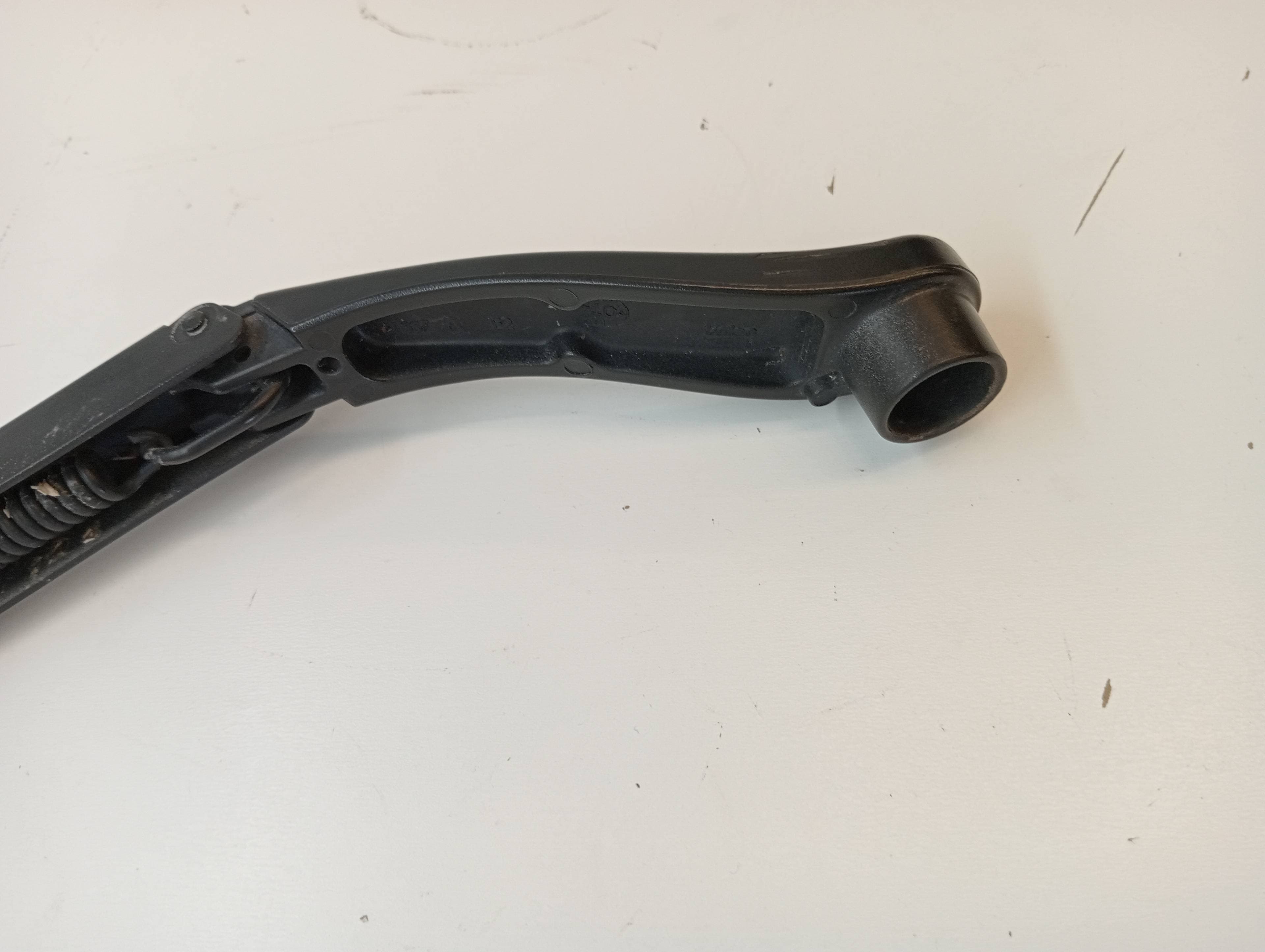 Brazo limpia delantero izquierdo CITROEN C5 BERLINA 3
