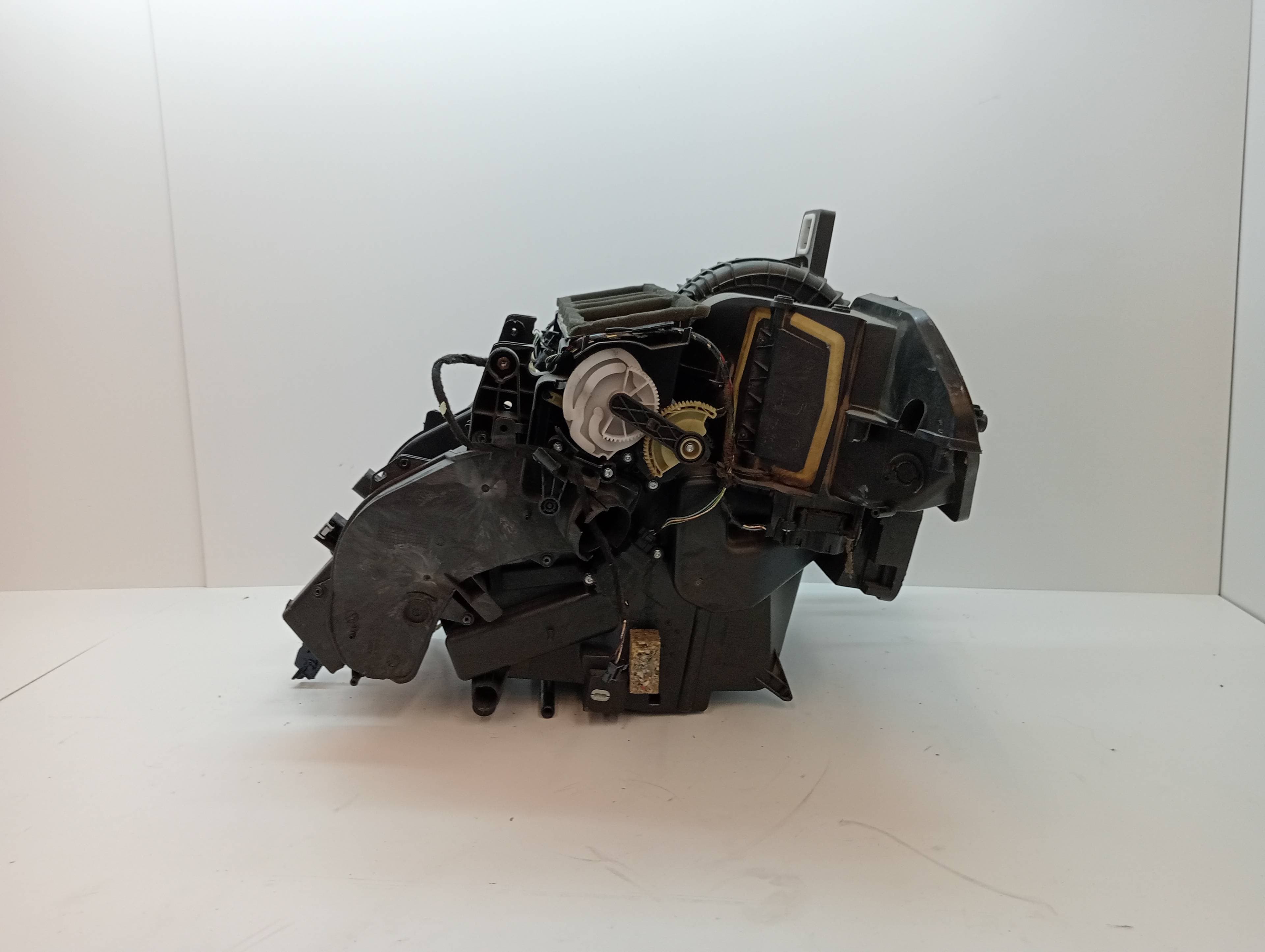 Mueble interior calefaccion CITROEN C5 BERLINA 2