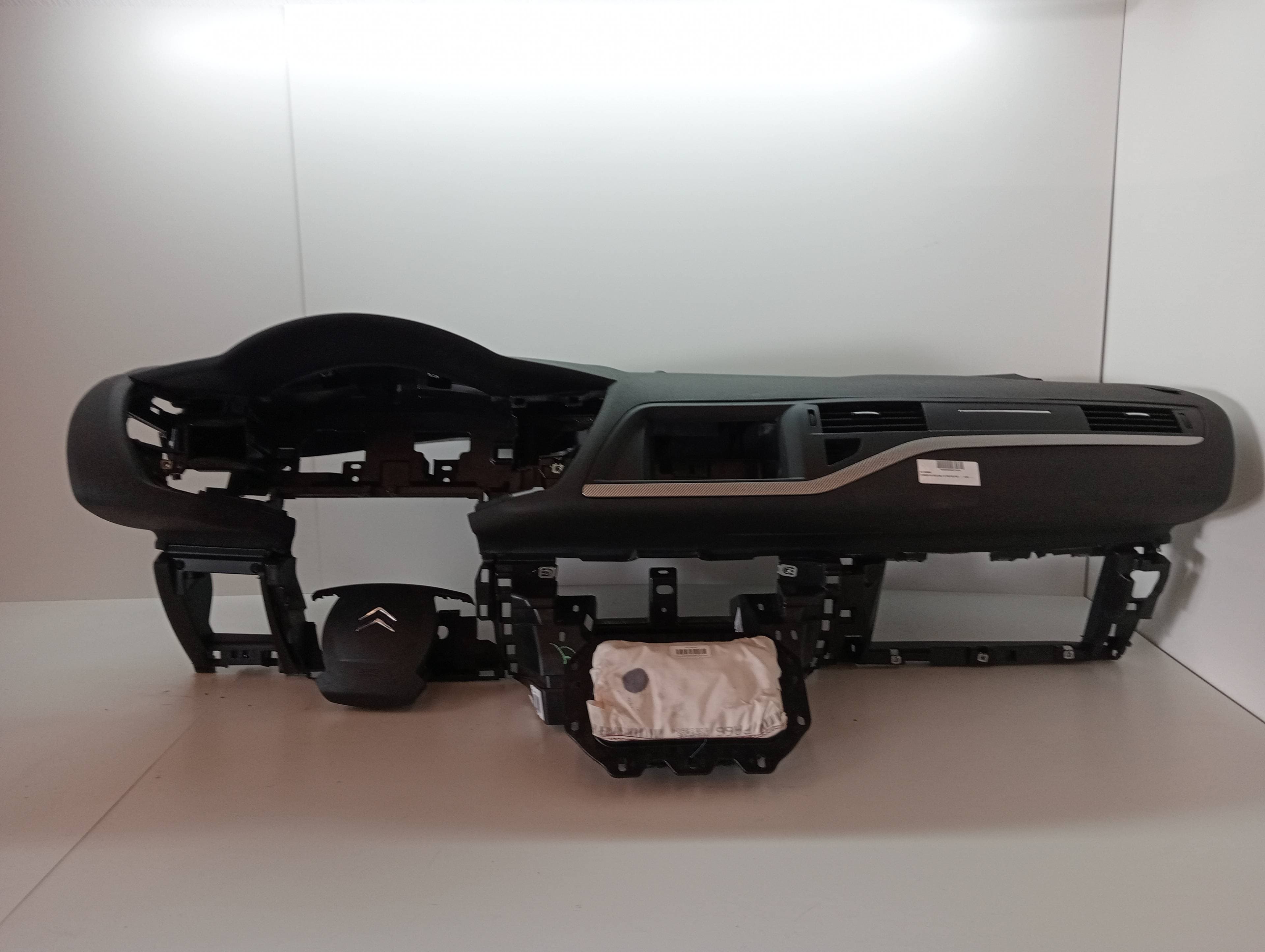 Salpicadero CITROEN C5 BERLINA