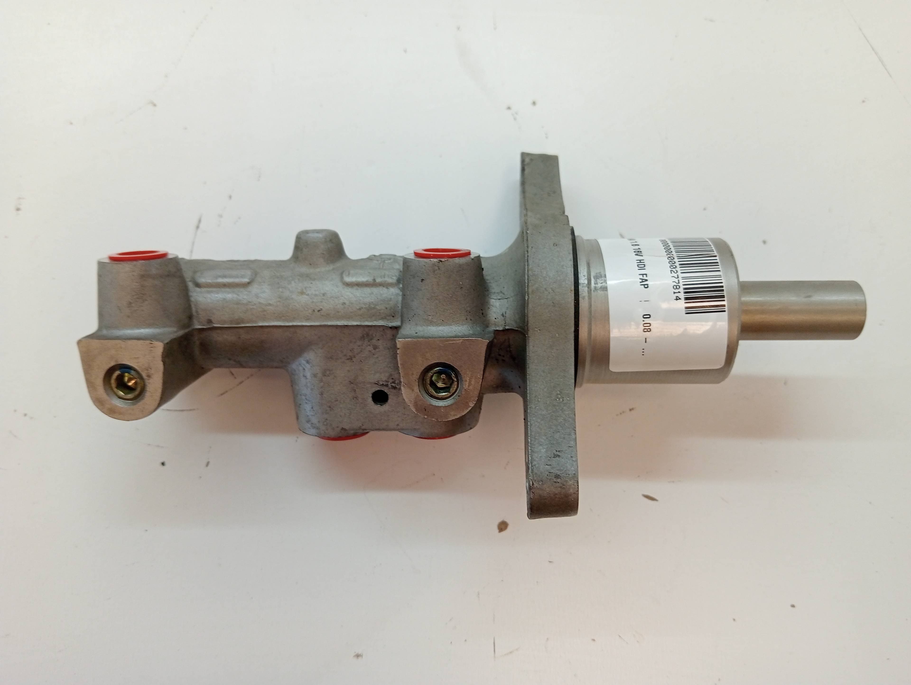 Bomba freno CITROEN C5 BERLINA