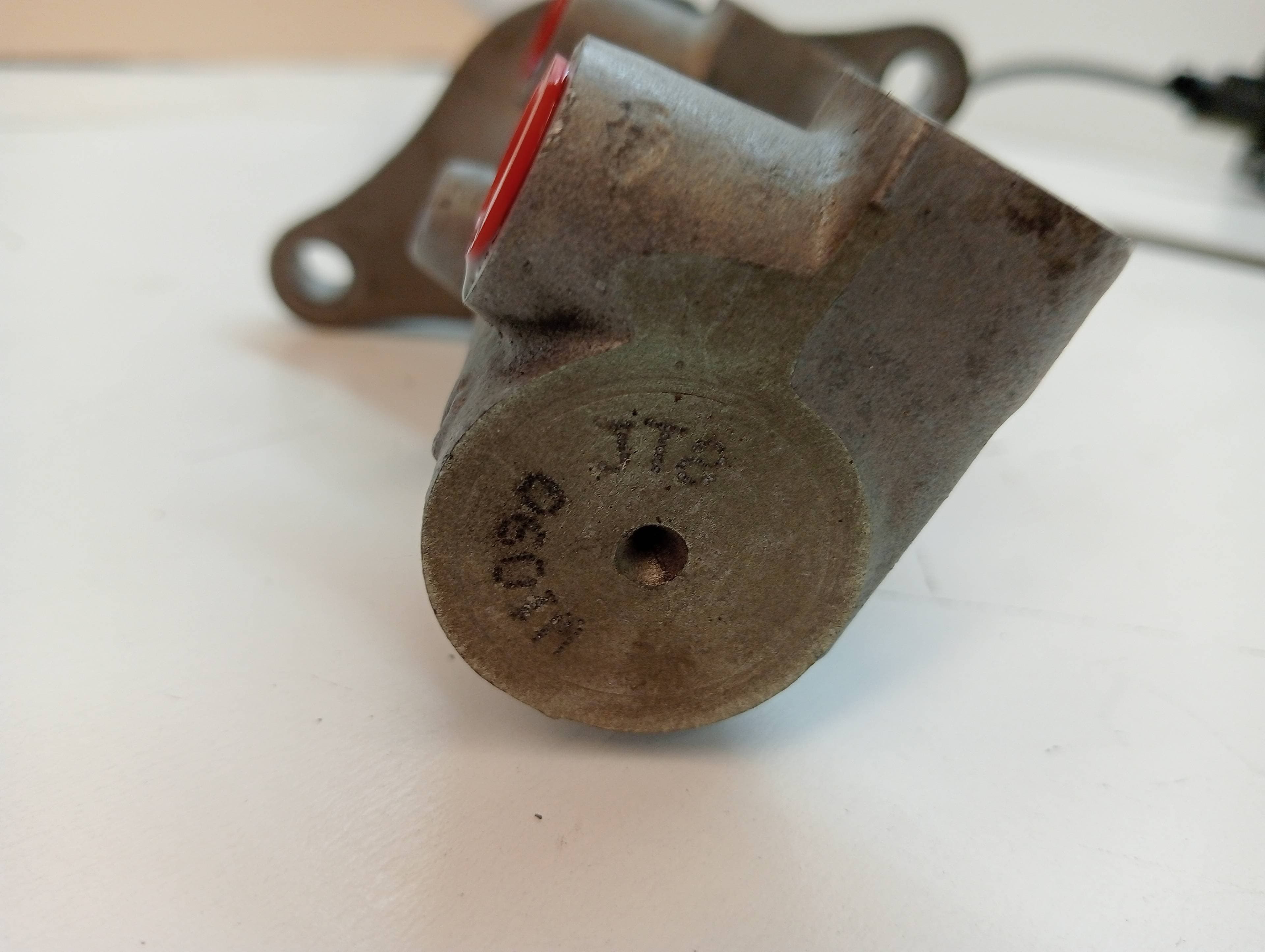 Bomba freno CITROEN C5 BERLINA 2