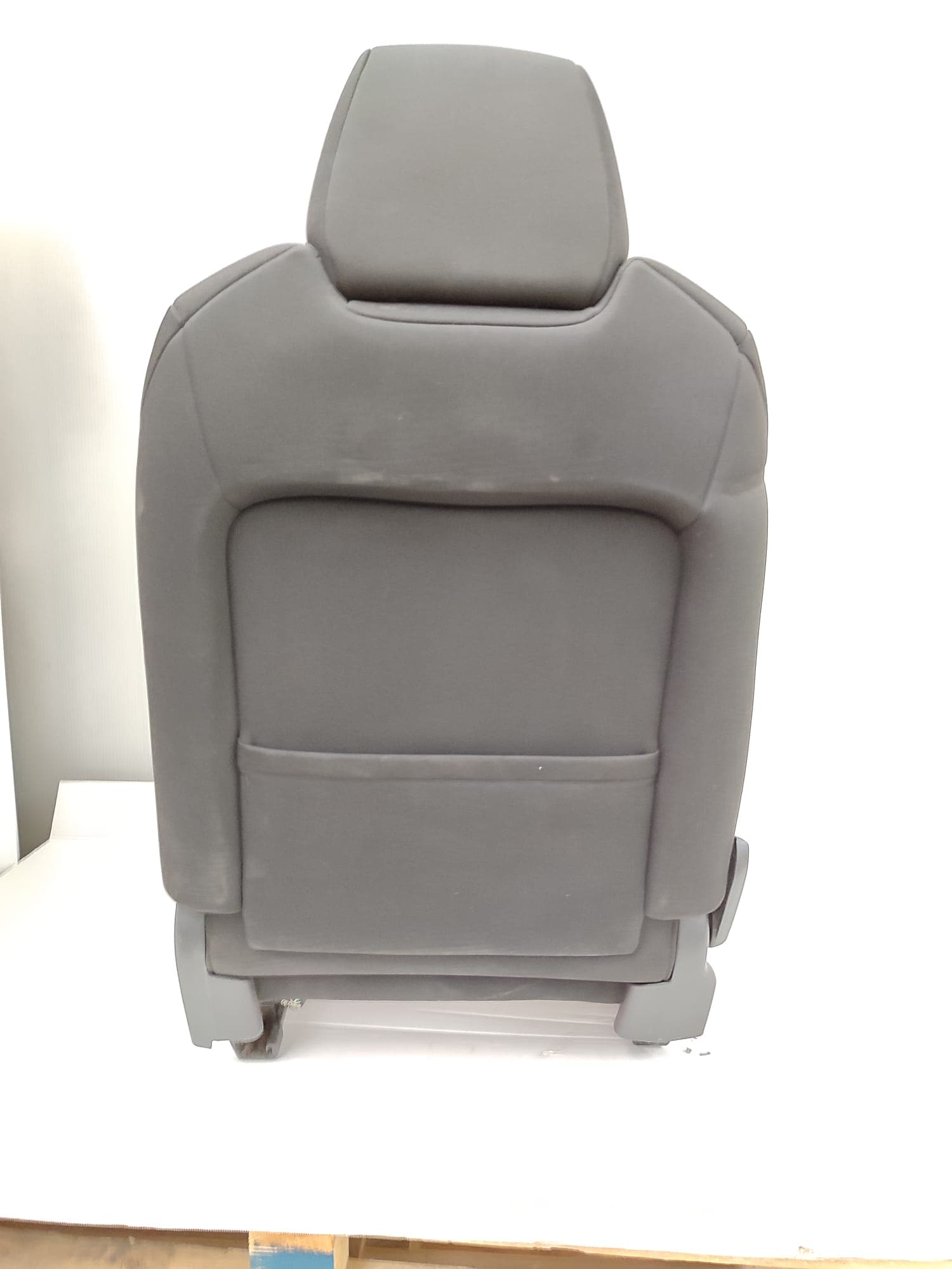 Asiento delantero derecho CITROEN C5 BERLINA 3